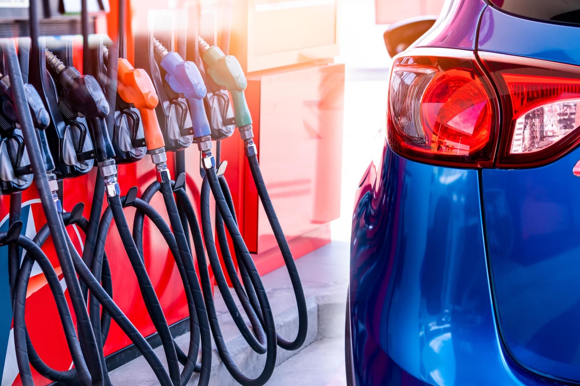 Cover Image for VDA fordert strengere Klimaziele für Kraftstofflieferanten