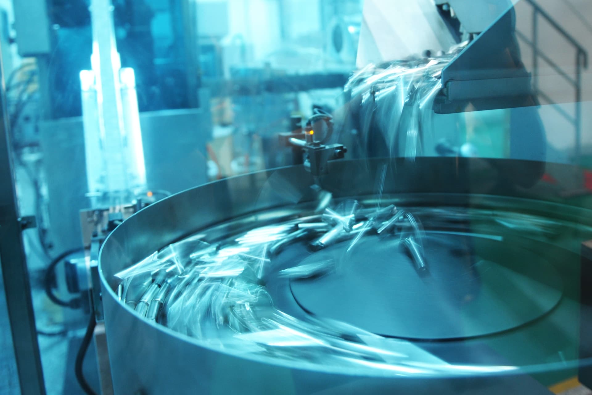 Cover Image for Wie EU und USA die Abwanderung von Batteriefertigern bremsen wollen