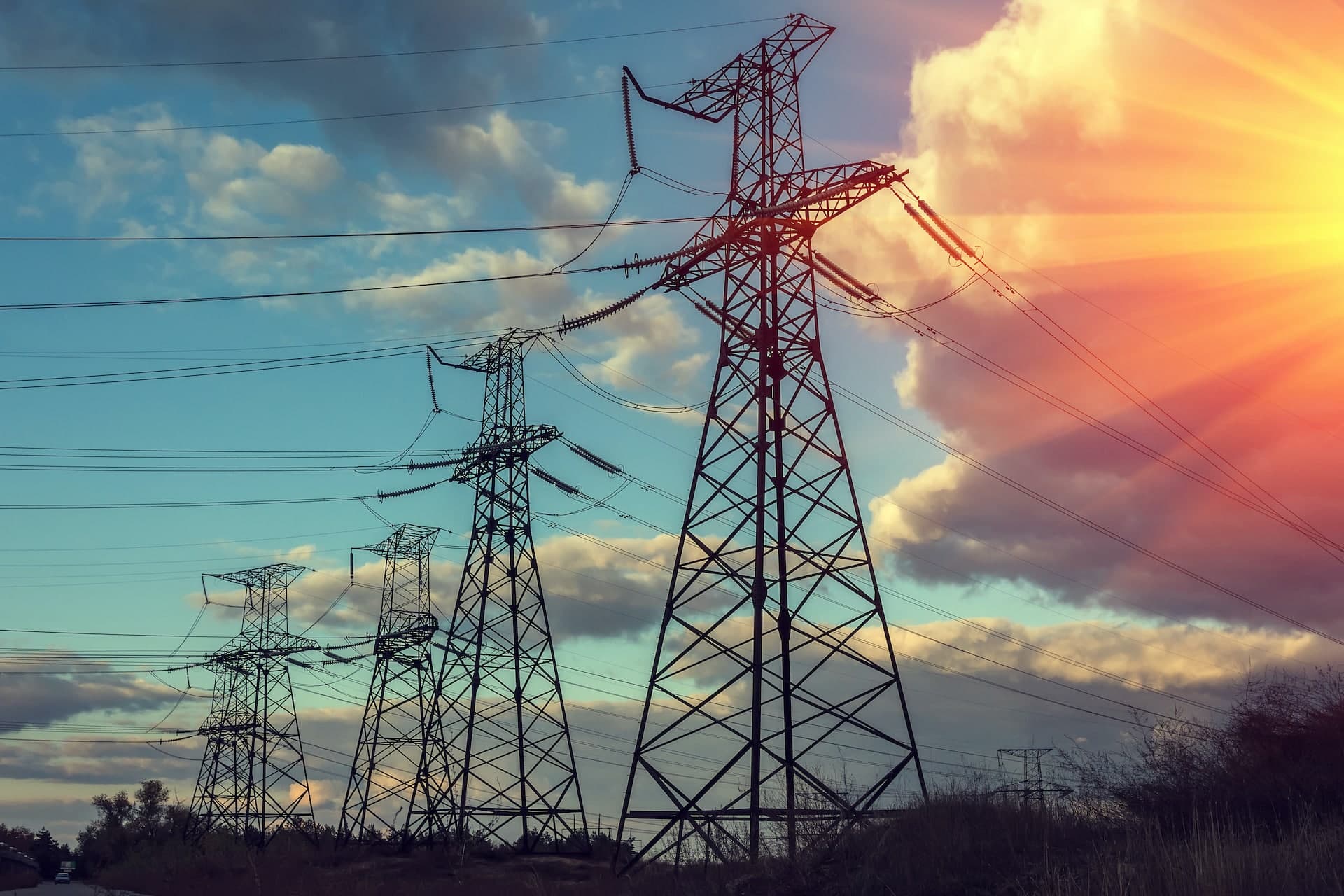 Cover Image for Bidirektionales Laden von E-Autos: Ein Gamechanger für die Stromnetze