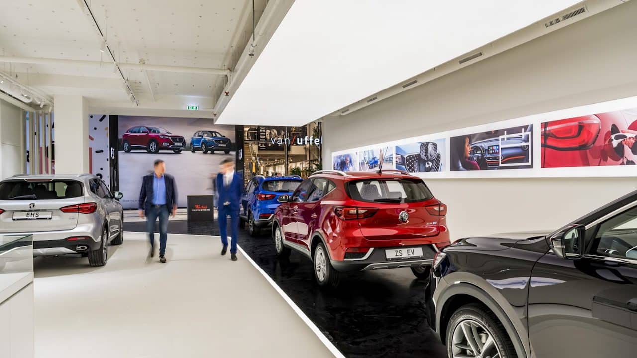 Autokauf: Schauen Vertragshändler bald in die Röhre?