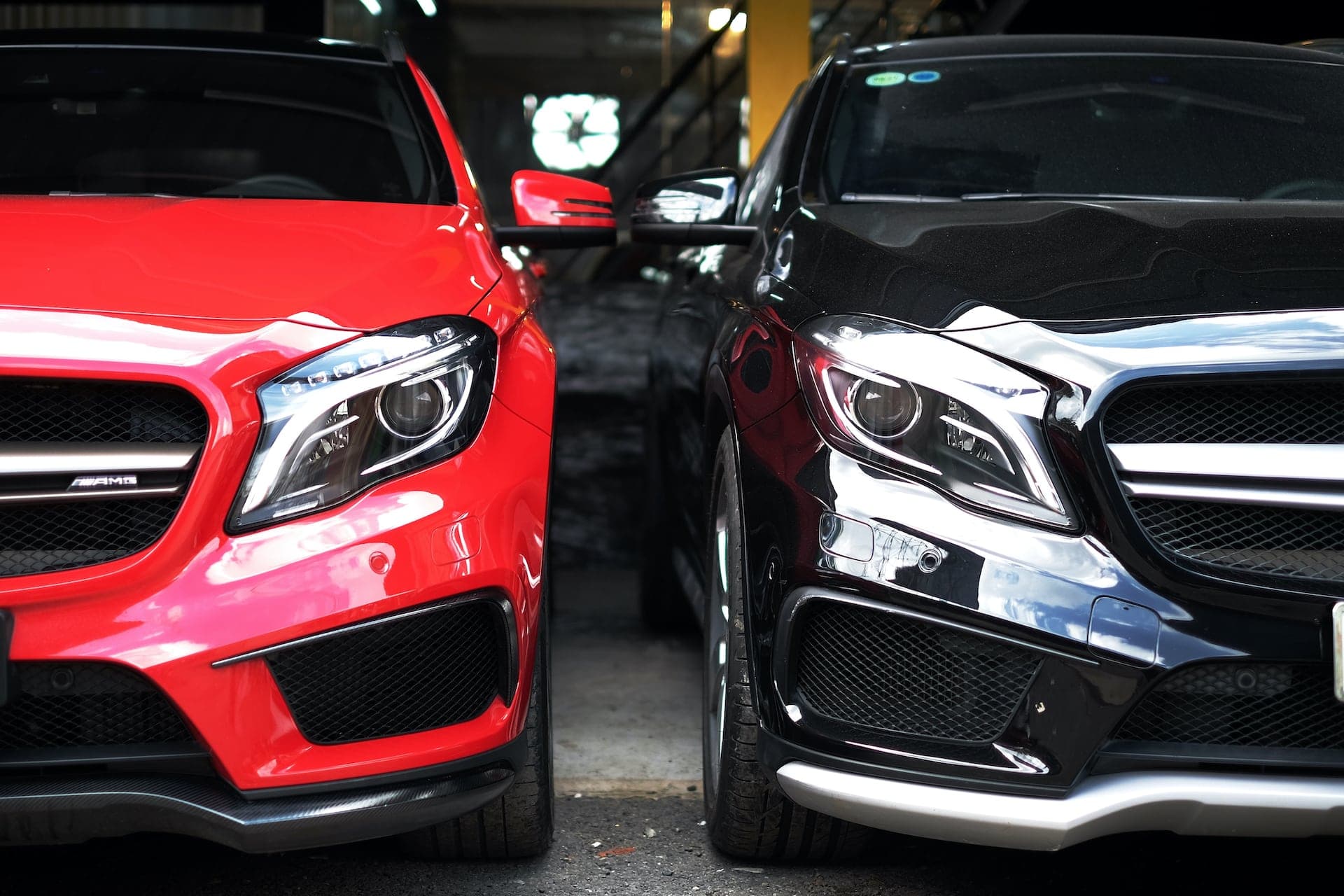 Cover Image for Mercedes plant Elektro-CLA und kompakte G-Klasse