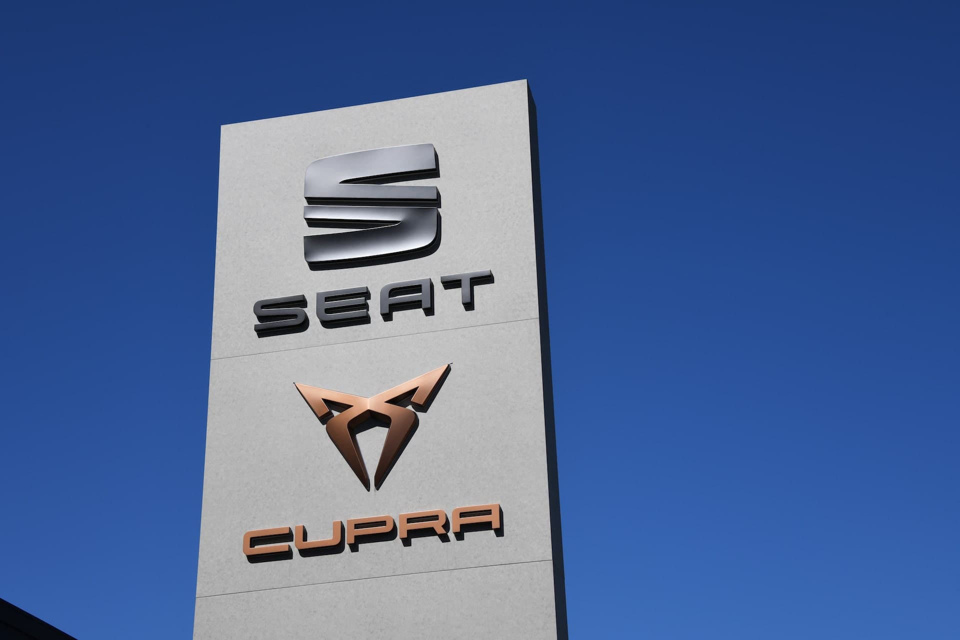 Cover Image for Rekordjahr für Cupra und Seat – und neue Modelle in Sicht