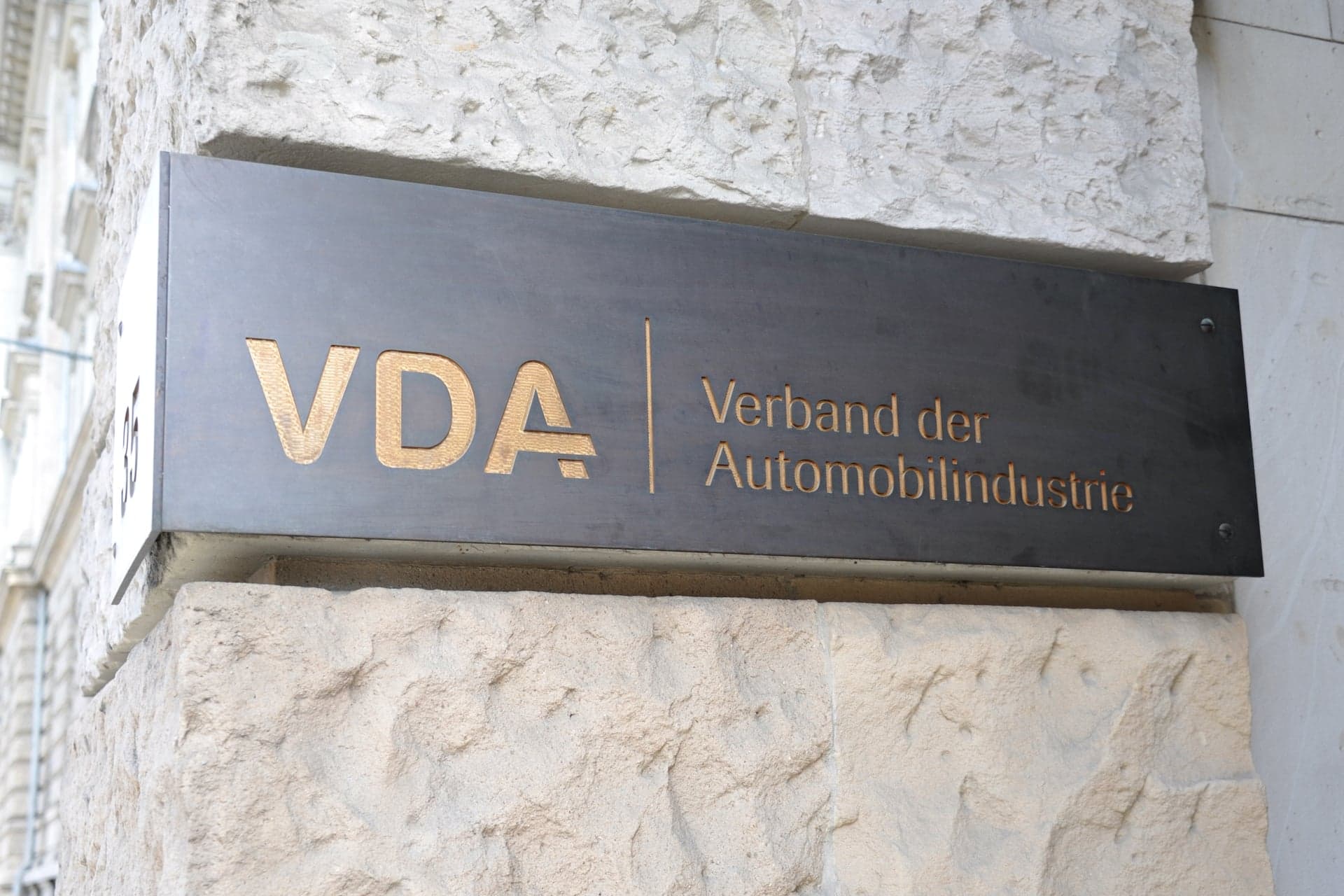 Cover Image for VDA: „Deutschland braucht ein ambitioniertes Standortprogramm“