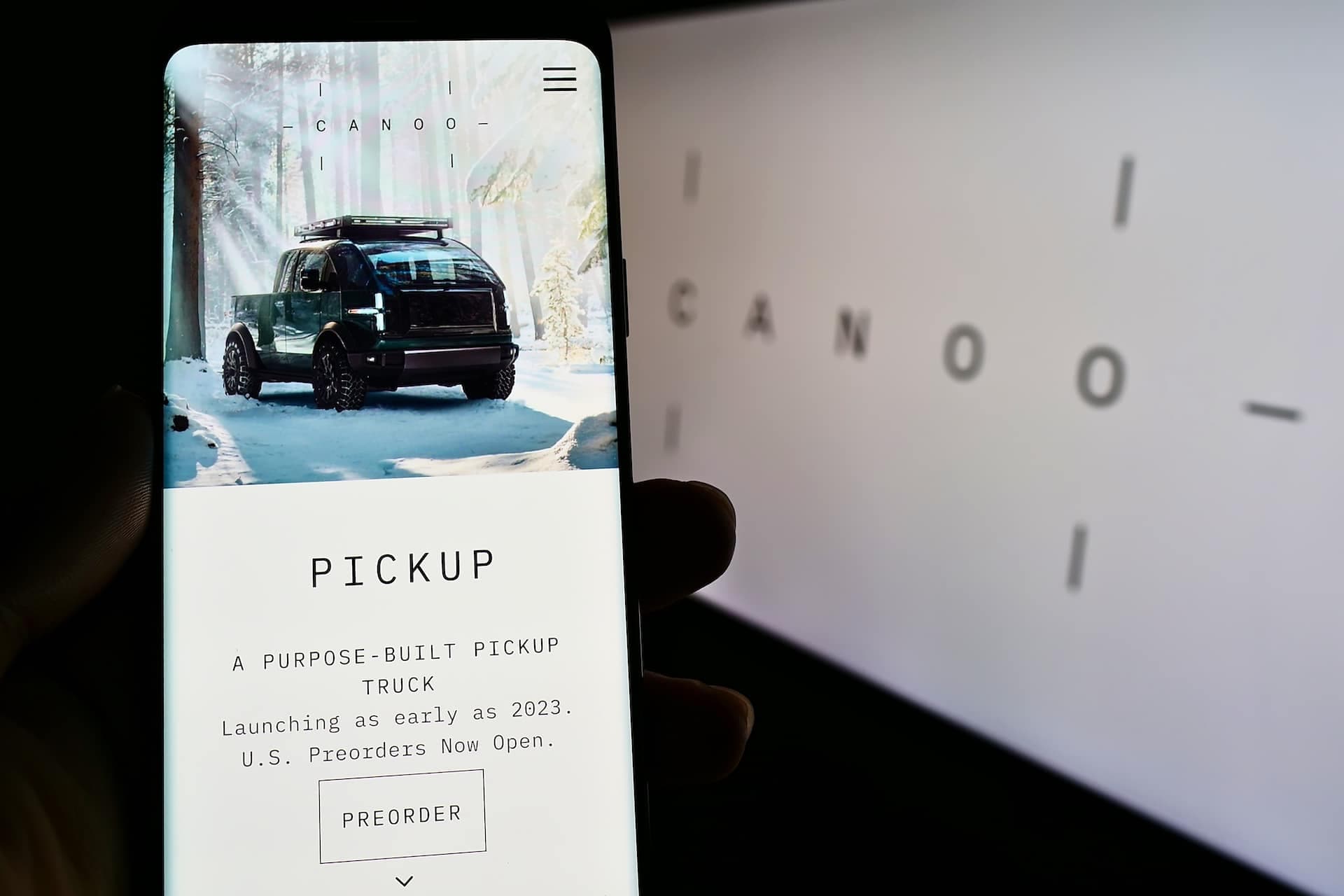 Canoo schließt Mietvertrag für Fabrik in Oklahoma ab