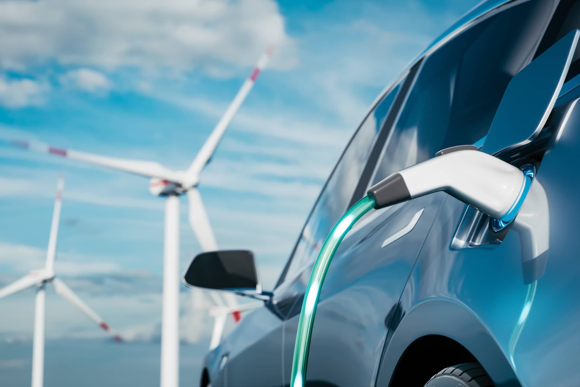 Die Deutschen glauben nicht an Elektromobilität