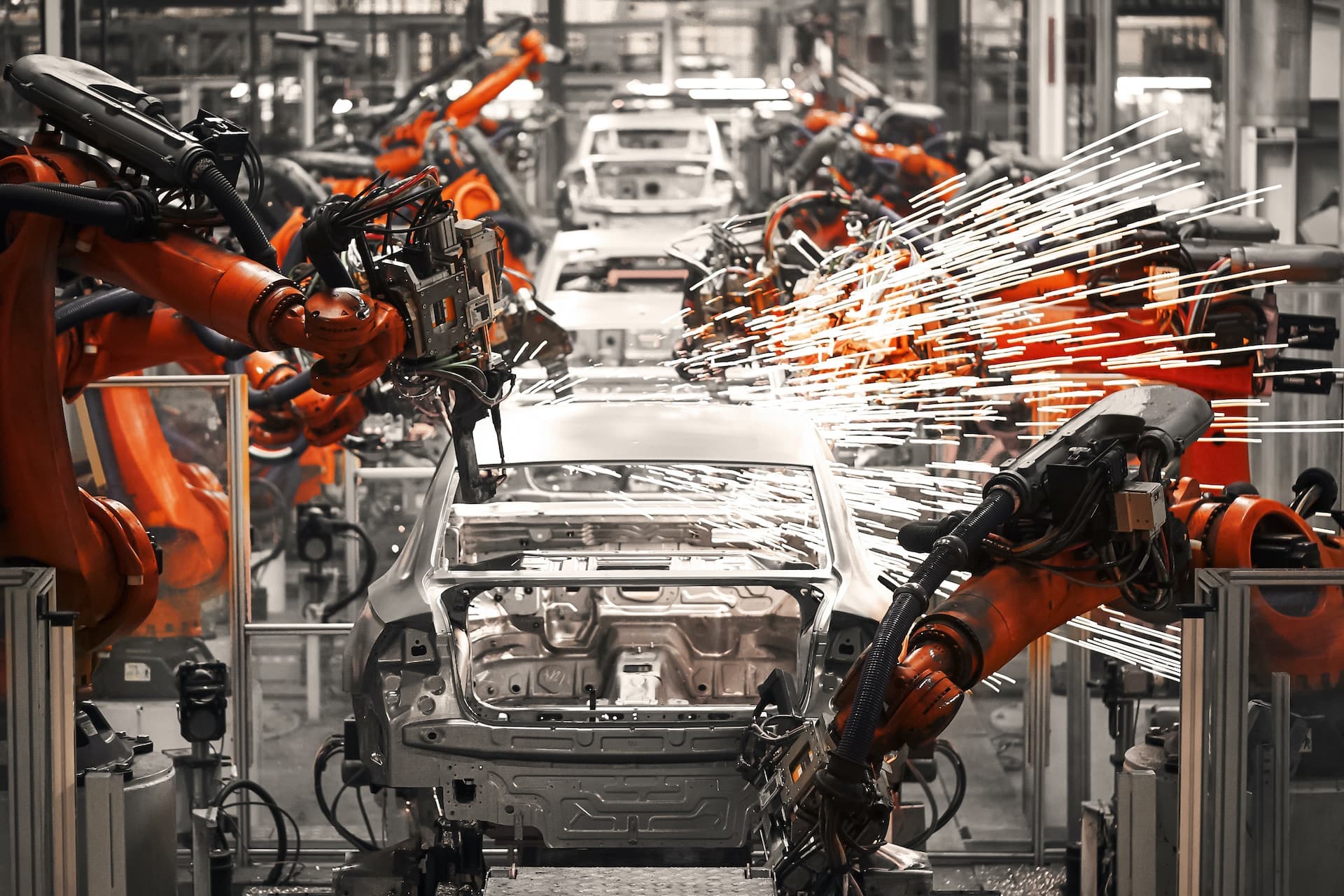 Cover Image for Diese 7 Autokonzerne sind derzeit am innovativsten