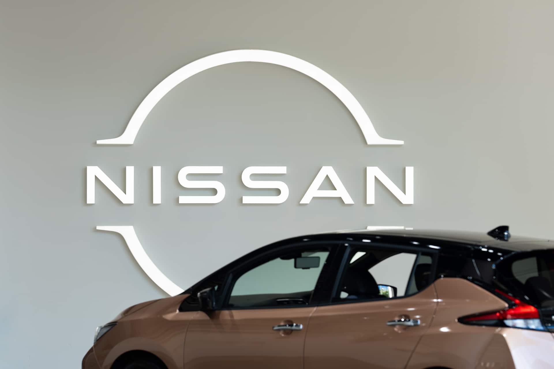 Cover Image for Nissan plant fünf neue Elektro-Modelle für Europa
