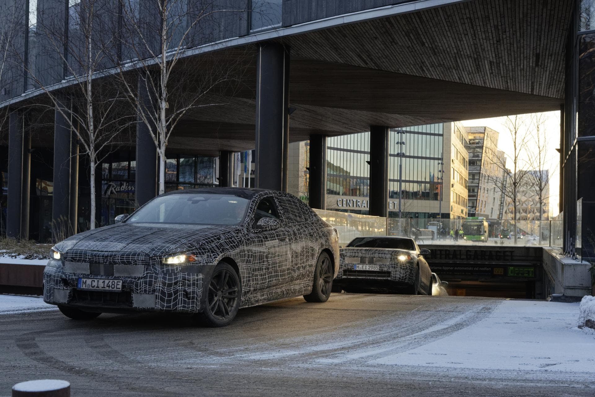 Cover Image for BMW bietet weiterhin die freie Auswahl beim Antrieb