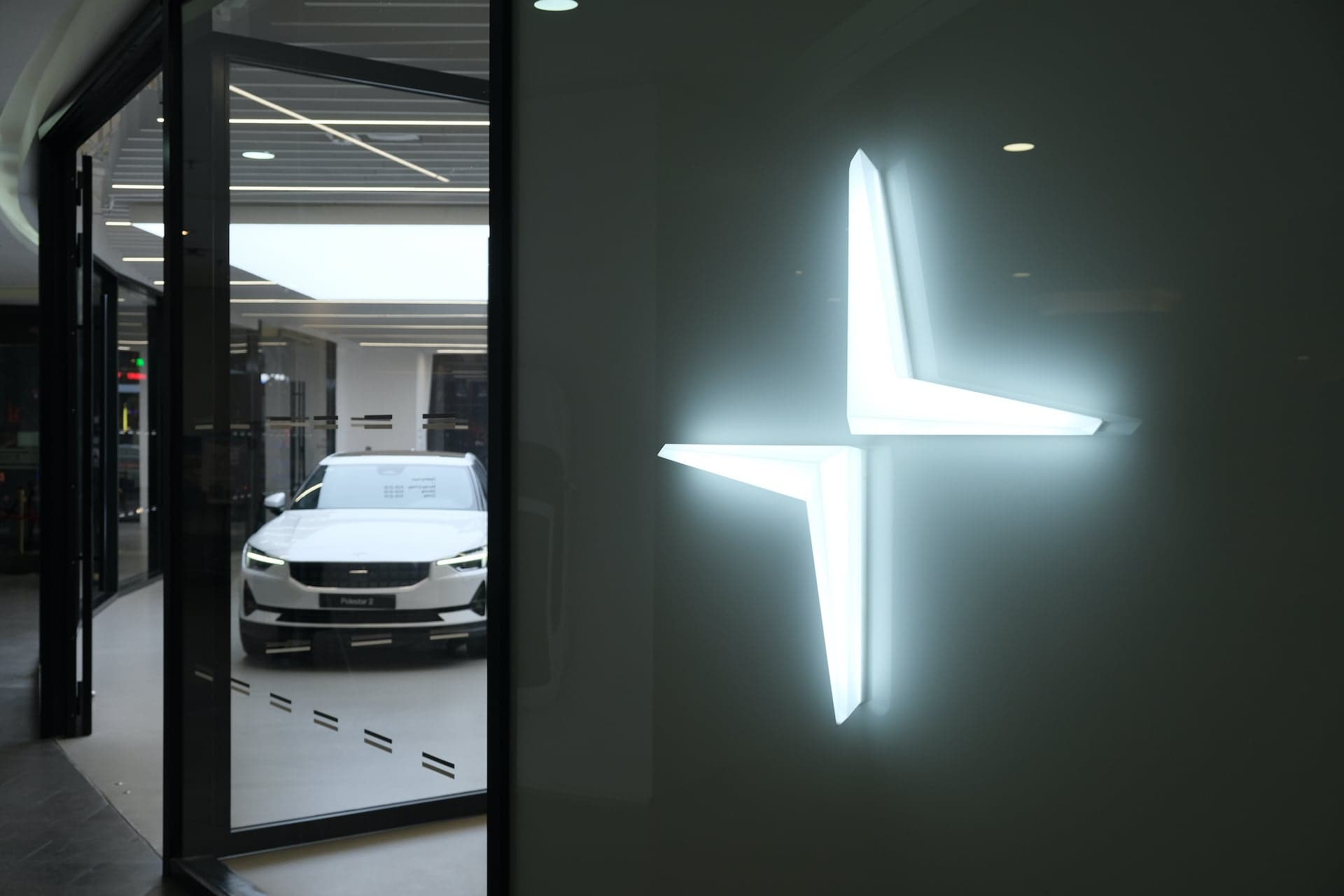 Cover Image for Volvo will Polestar loswerden