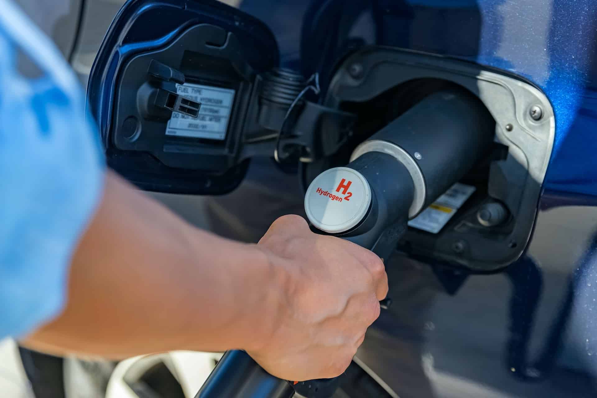 Cover Image for BP: Wasserstoffautos haben keine Zukunft