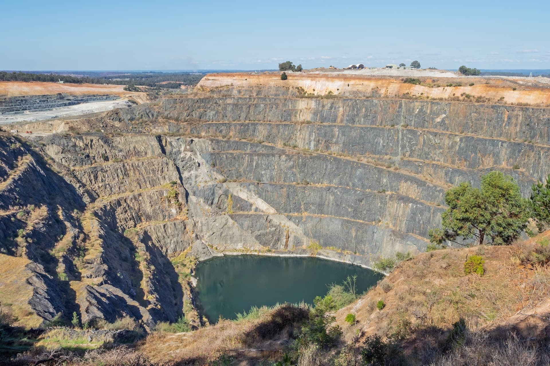 Cover Image for Lithium: Drohende Engpässe könnten E-Mobilität bremsen