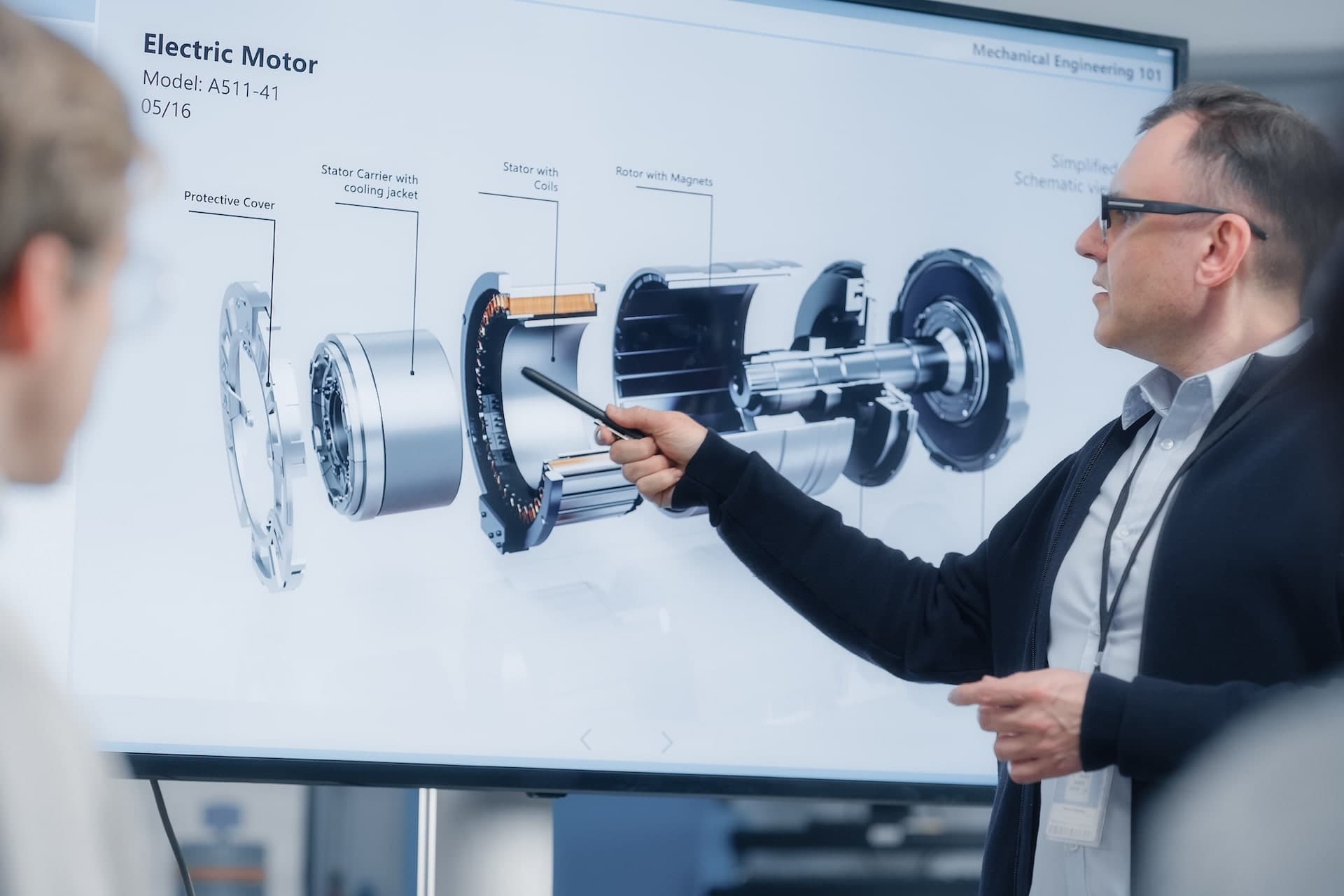 Wie Zulieferer ihre Resilienz erhöhen können