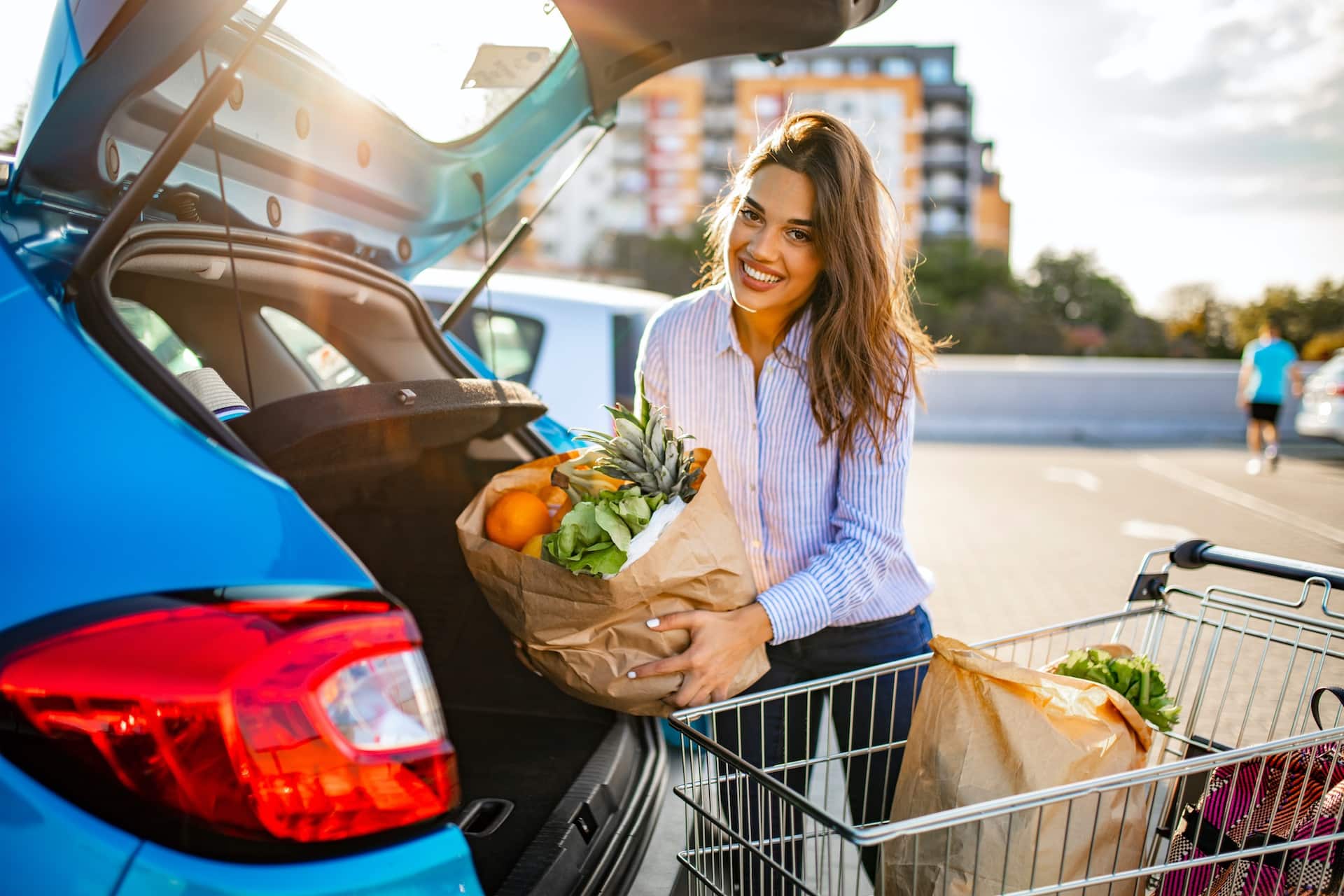Cover Image for Diese 7 günstigen E-Autos laden besonders schnell AC