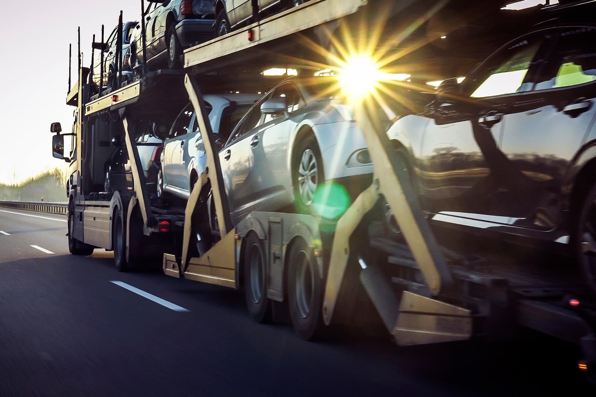 Cover Image for Diese 7 E-Autos sind derzeit besonders schnell lieferbar