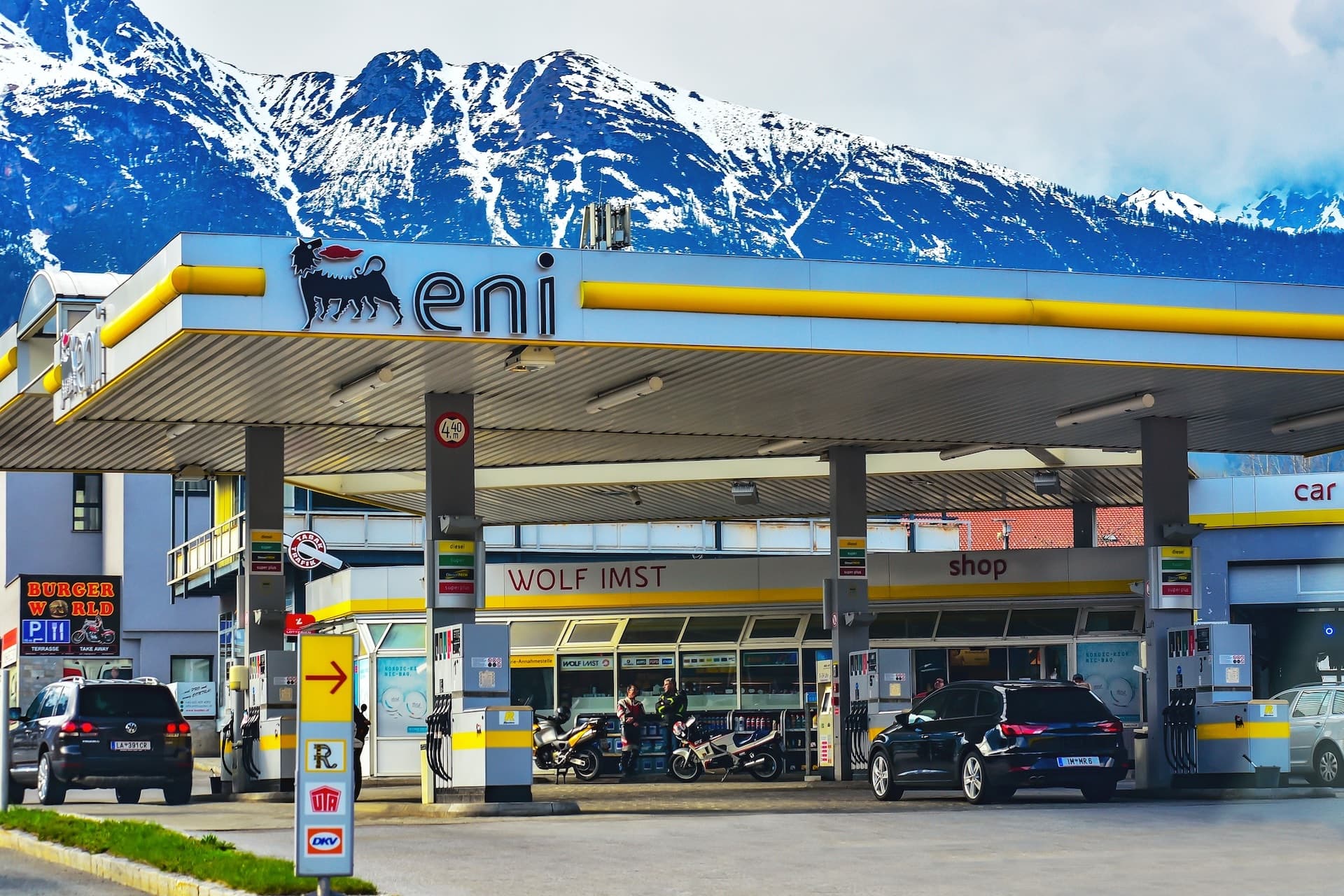 Cover Image for Schnellladenetz Be Charge erhält 100 Millionen Euro Fördergelder