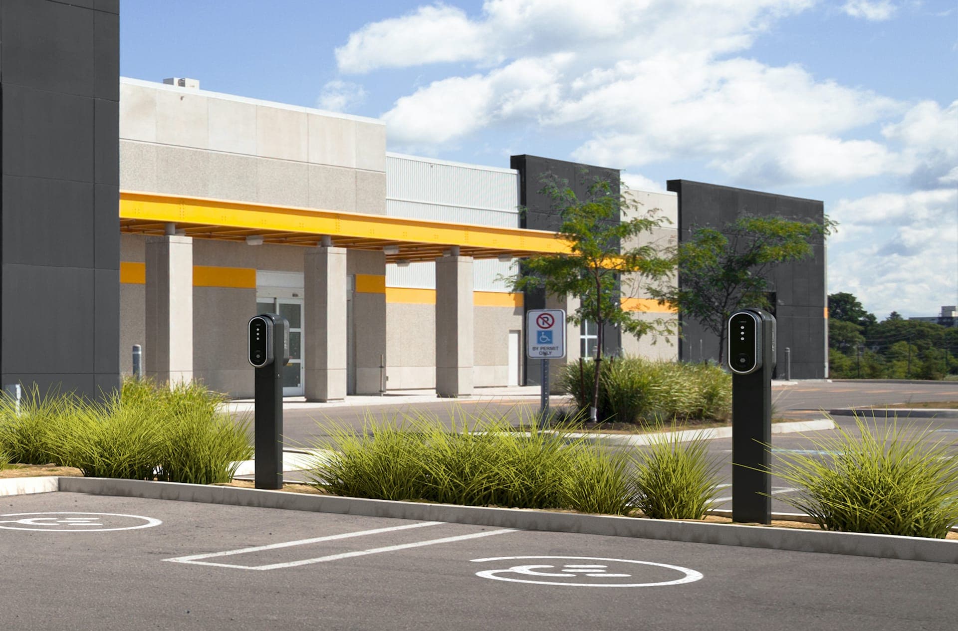 Cover Image for Ladeinfrastruktur: Kostal rettet Compleo