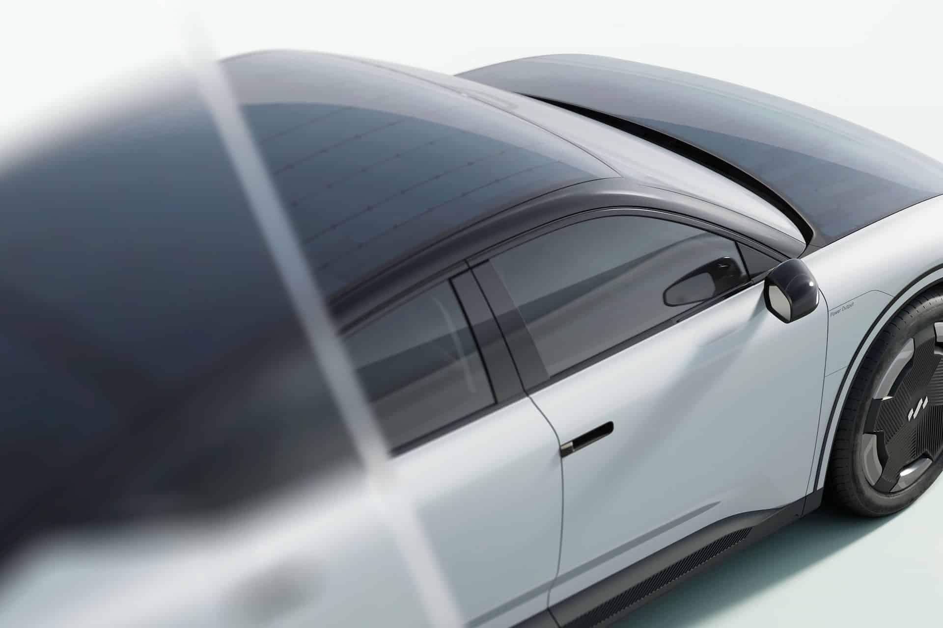 Lightyear macht Fortschritte bei Solar-Karosserien