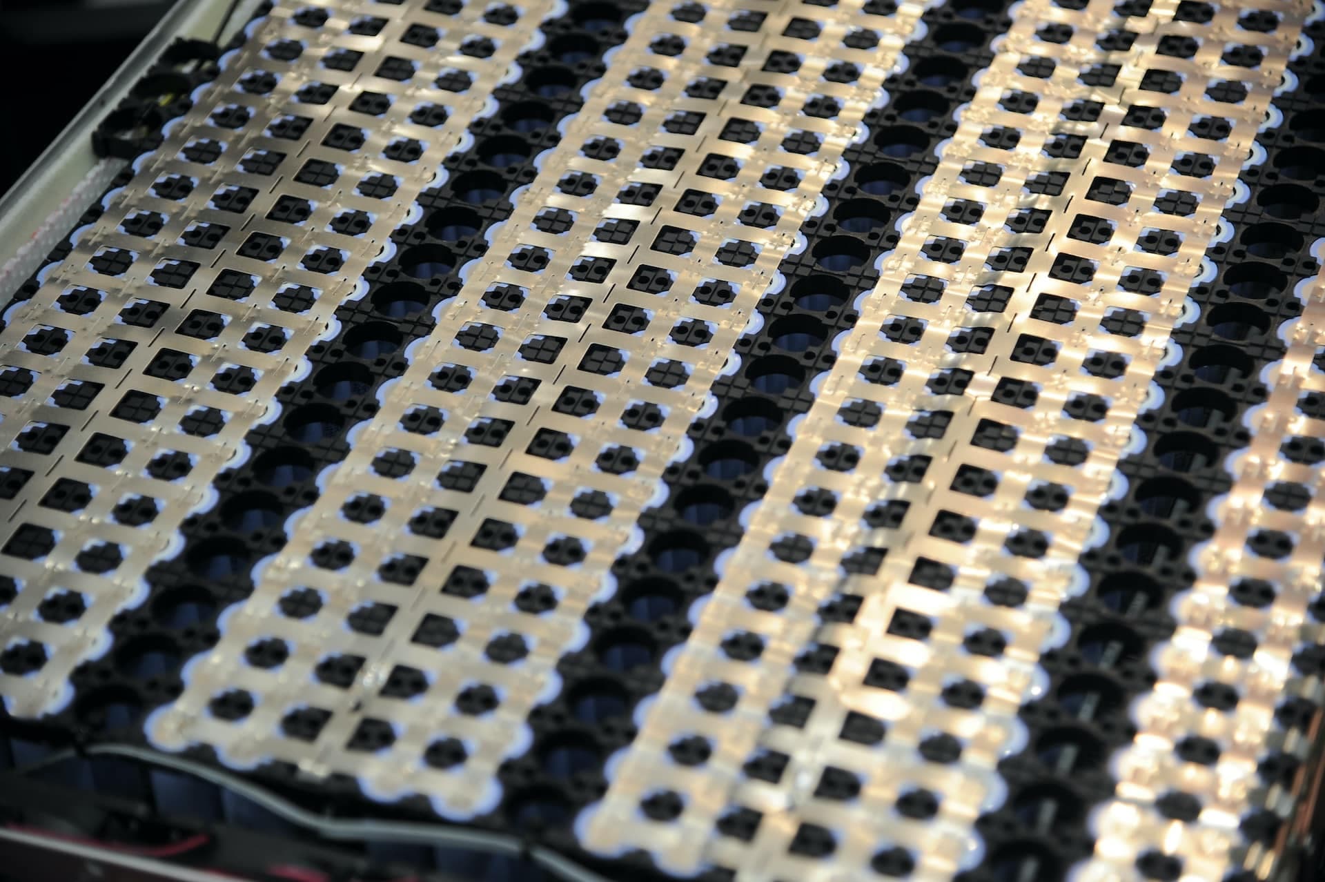 Lithion baut in Kanada Recyclingwerk für Lithium, Nickel und Kobalt