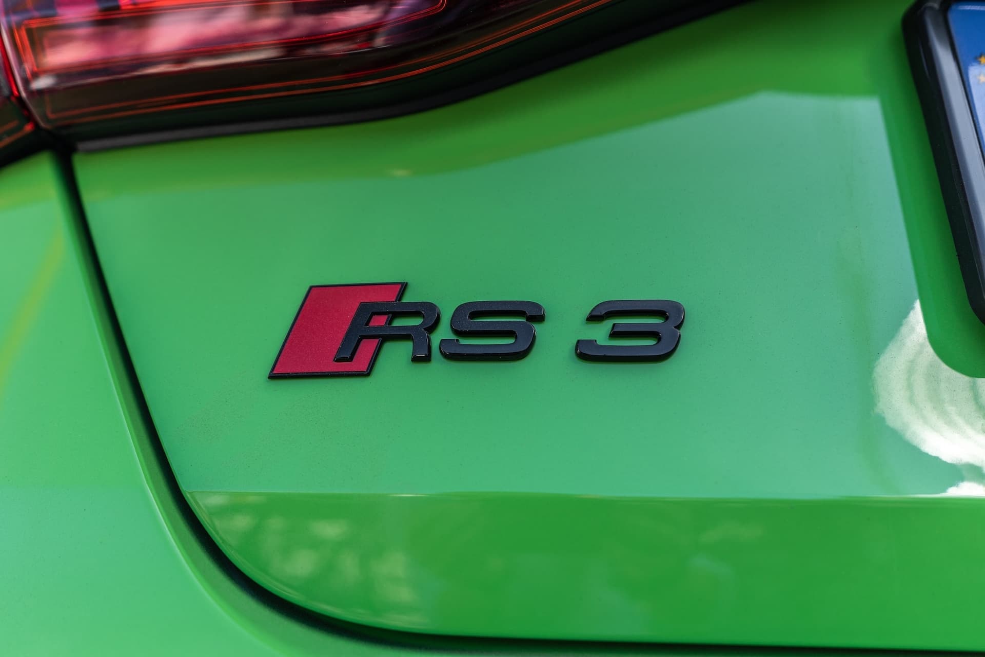 Cover Image for Bis 2026 zehn neue sportliche Audis – darunter ein elektrischer RS Q6