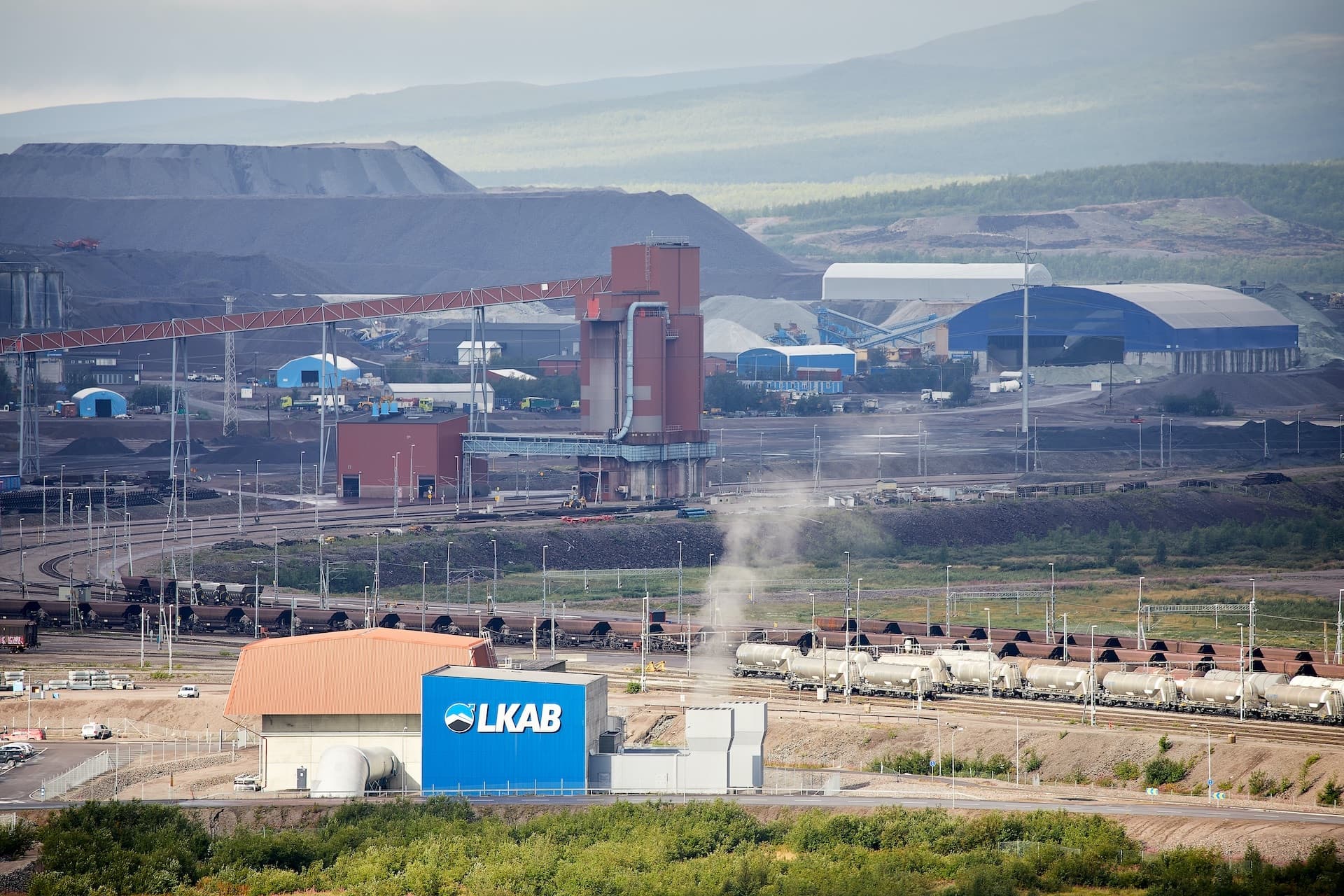 Cover Image for Wie sich Europa kritische Rohstoffe sichern kann