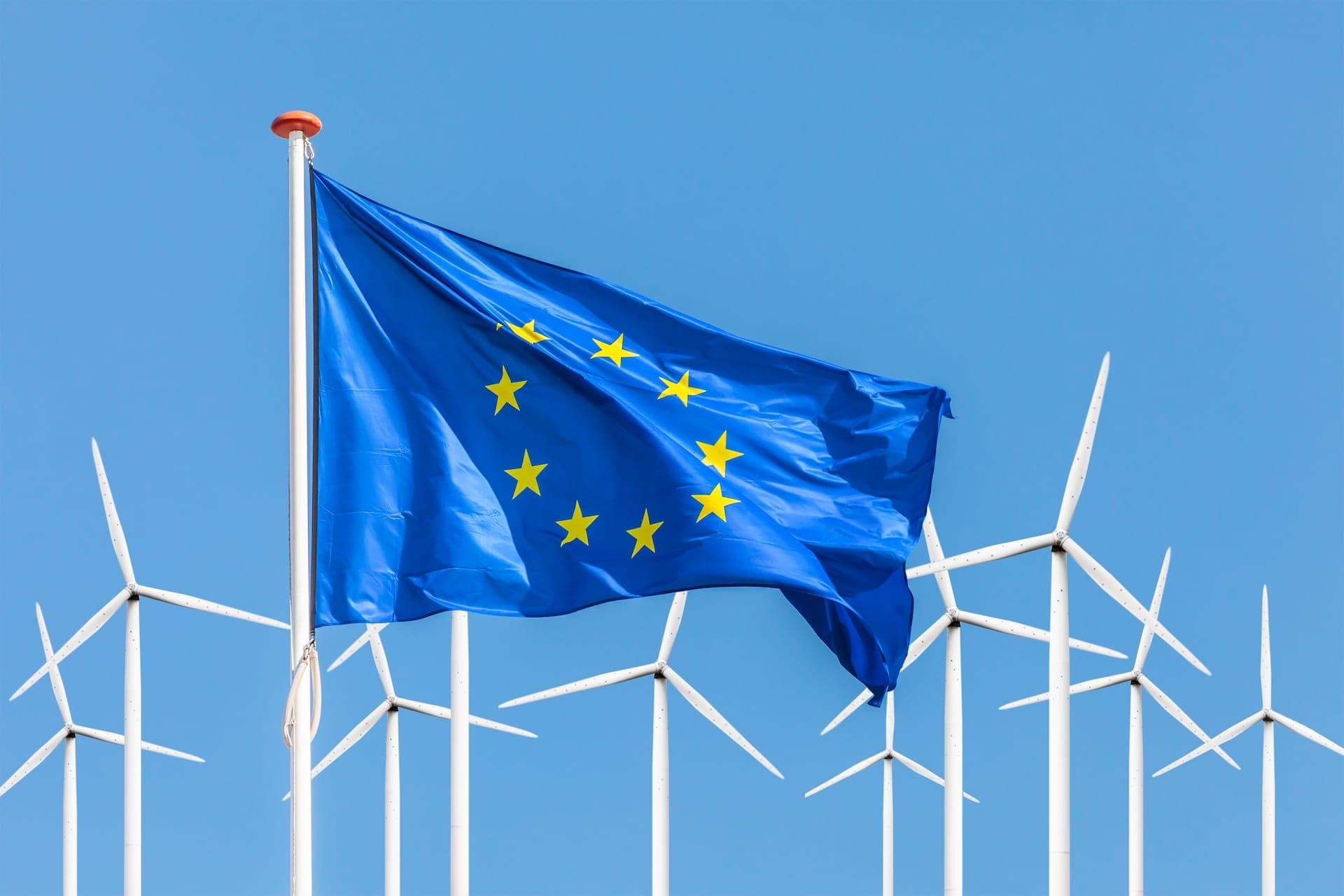 Cover Image for Durchbruch für ambitionierten Ausbau der erneuerbaren Energien in der EU