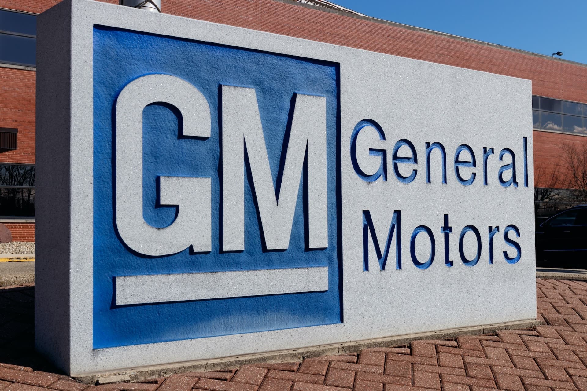 Cover Image for GM und Samsung bauen Batteriefertigung in Indiana