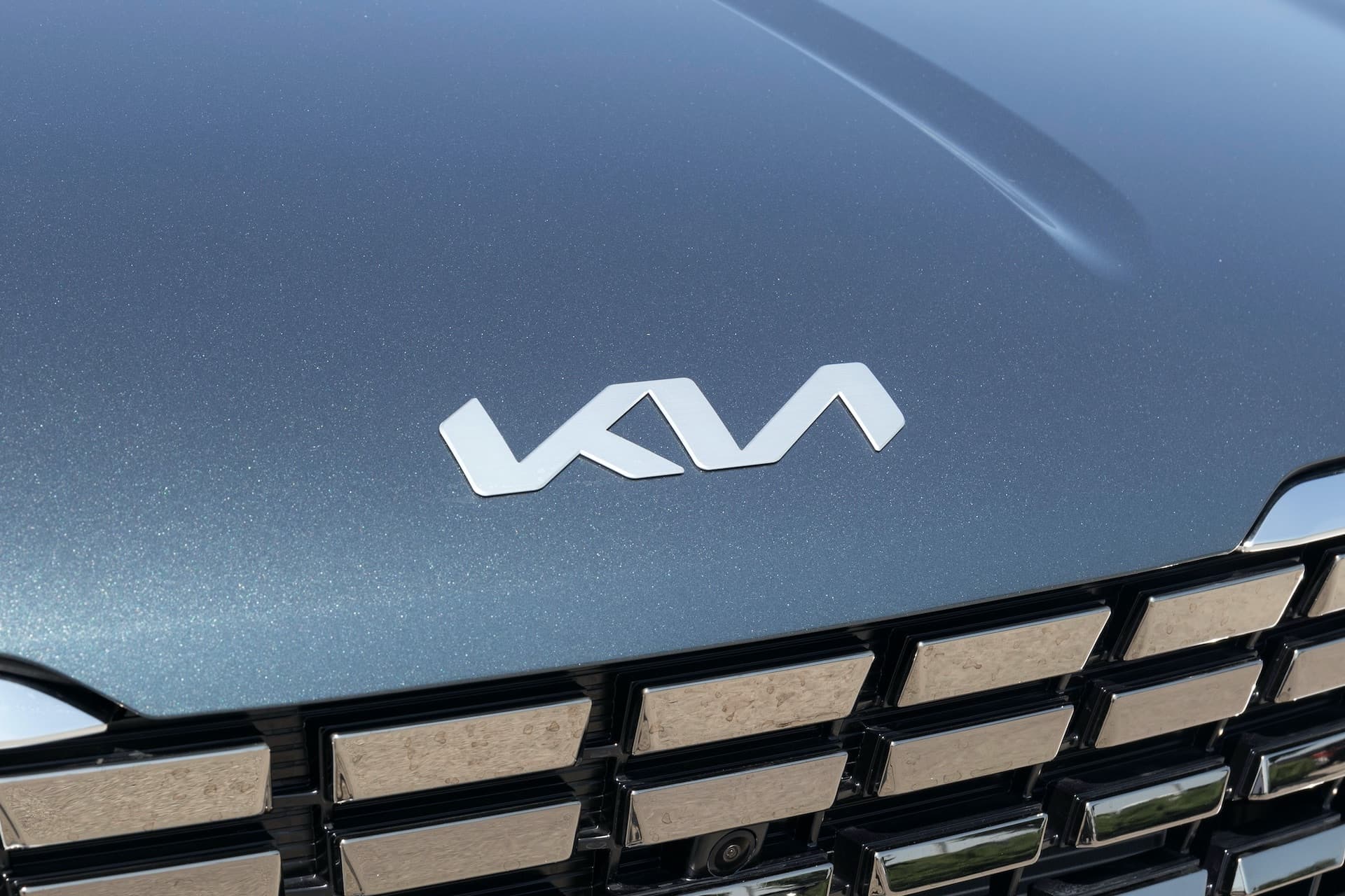 Cover Image for Und das nächste günstige E-Auto: Kia EV2 bei Tests gesichtet