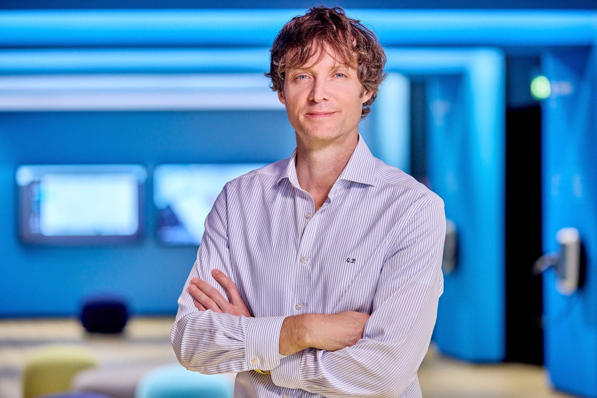 Volkswagen: Neuausrichtung des Lade- und Energiegeschäfts