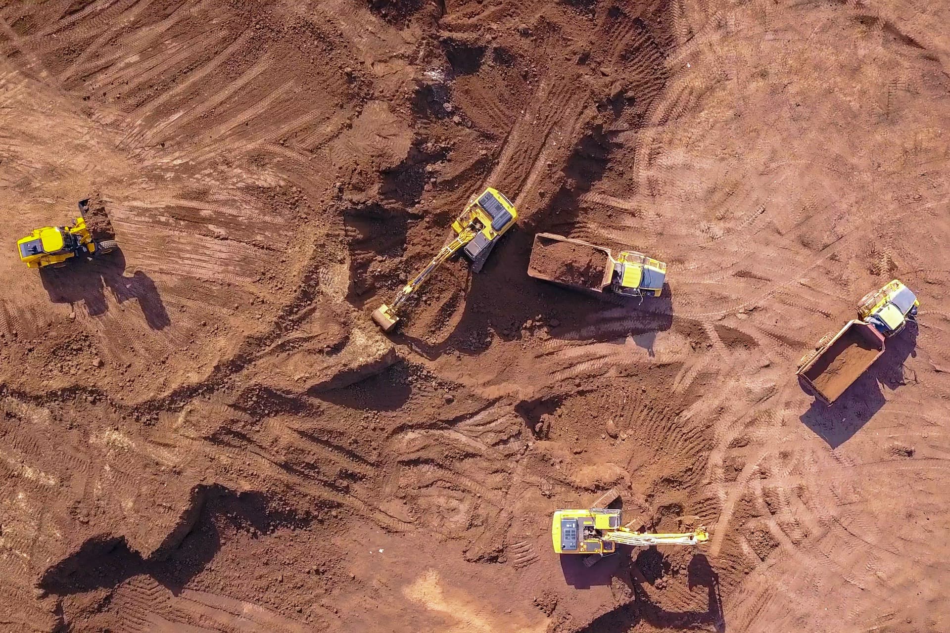 Cover Image for MAN setzt auch abseits der Straße auf die Dekarbonisierung von Antrieben