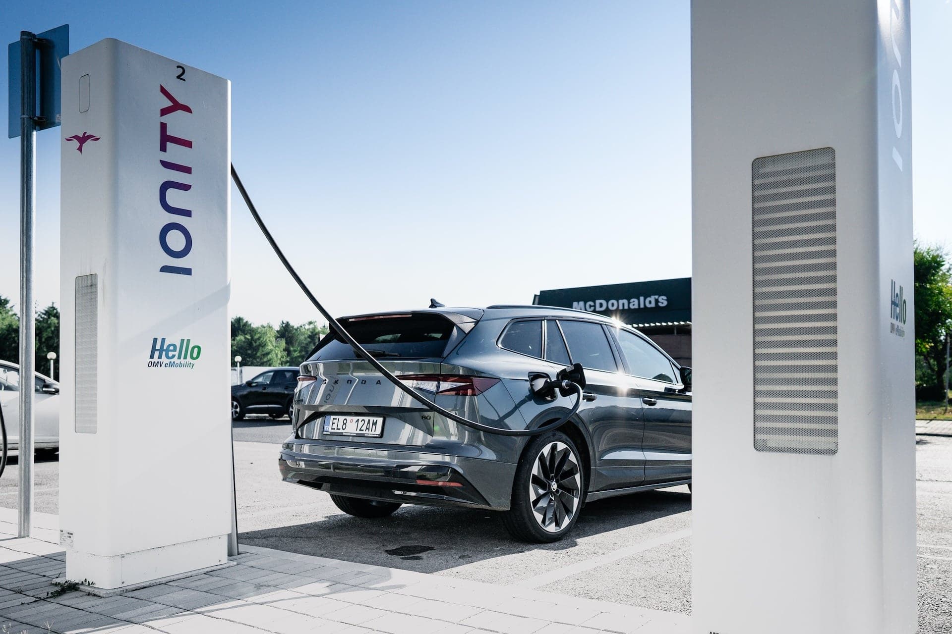 Cover Image for Tesla-Manager übernimmt Führung bei Ionity