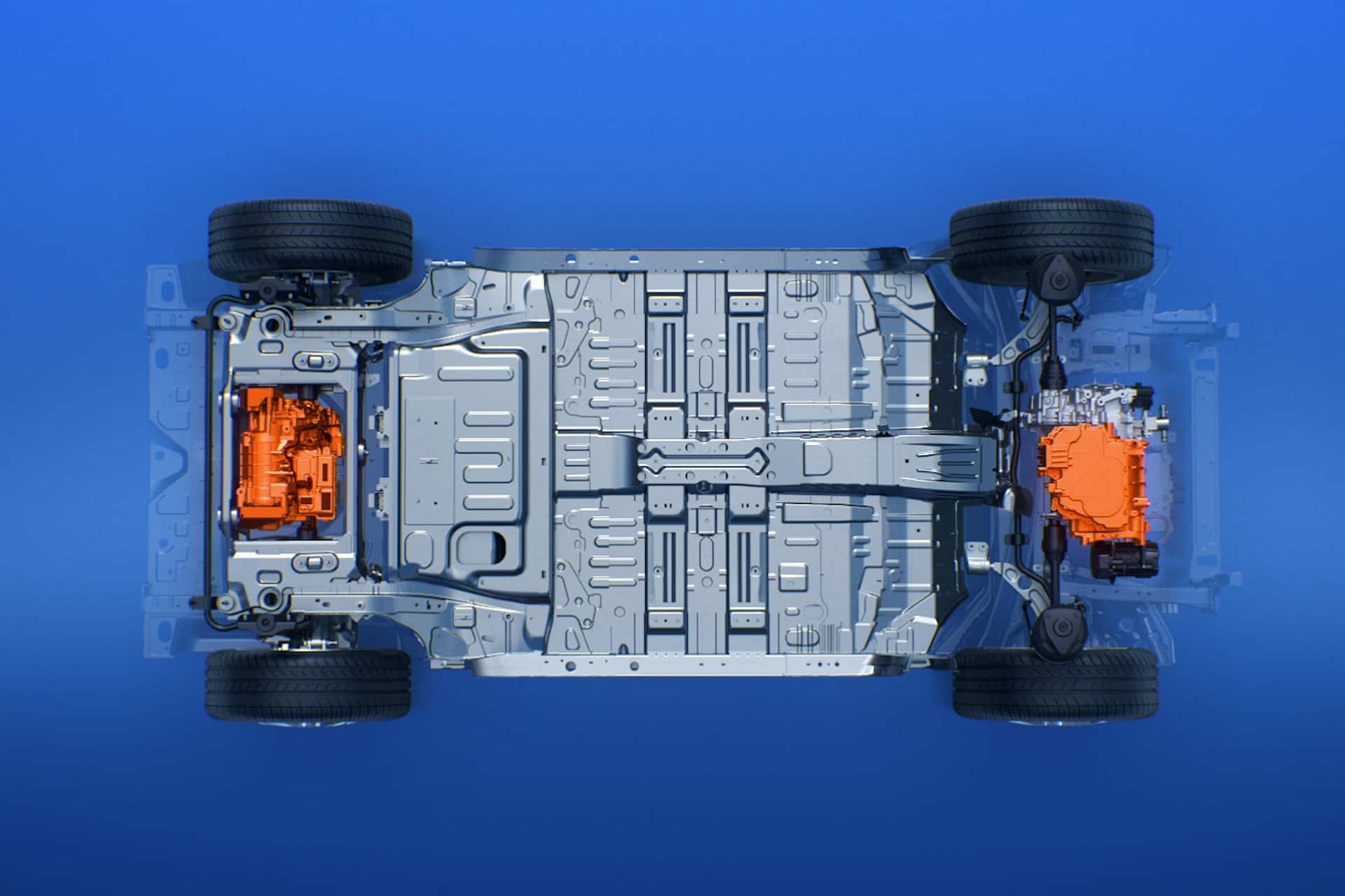 Cover Image for Stellantis stellt mehr als 700 km Reichweite auf STLA Medium in Aussicht