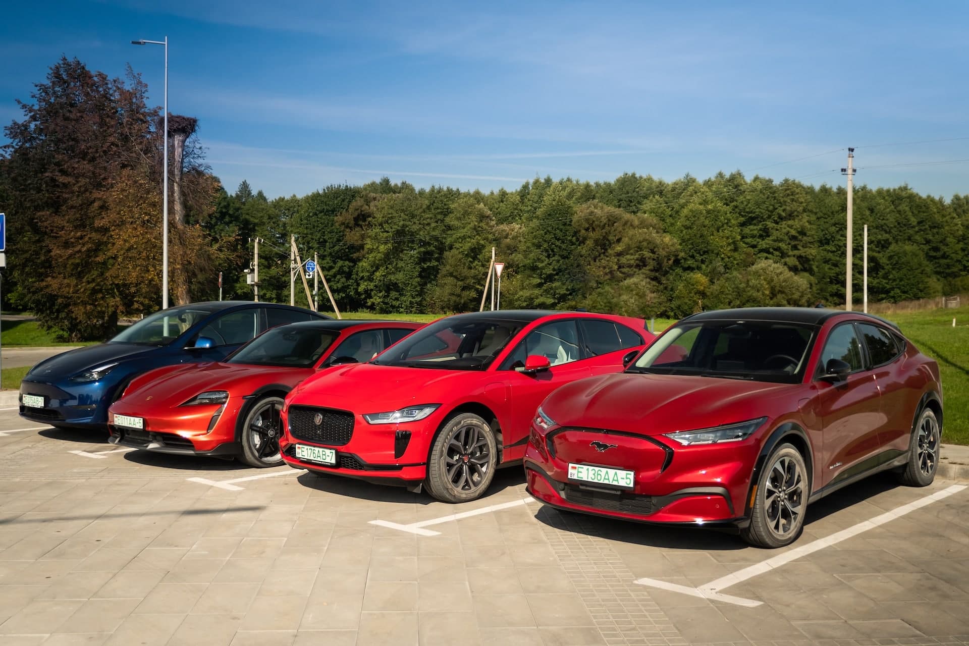 E-Autos werden immer besser – aber die Kunden kritischer