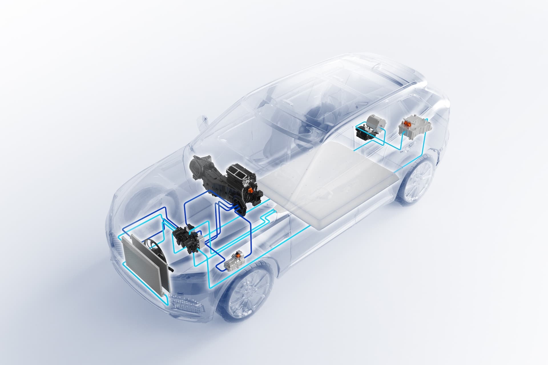 Mahle widmet sich Festkörperbatterien