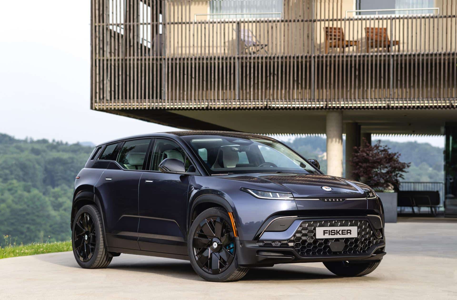 Cover Image for Fisker sieht sich an entscheidendem Wendepunkt