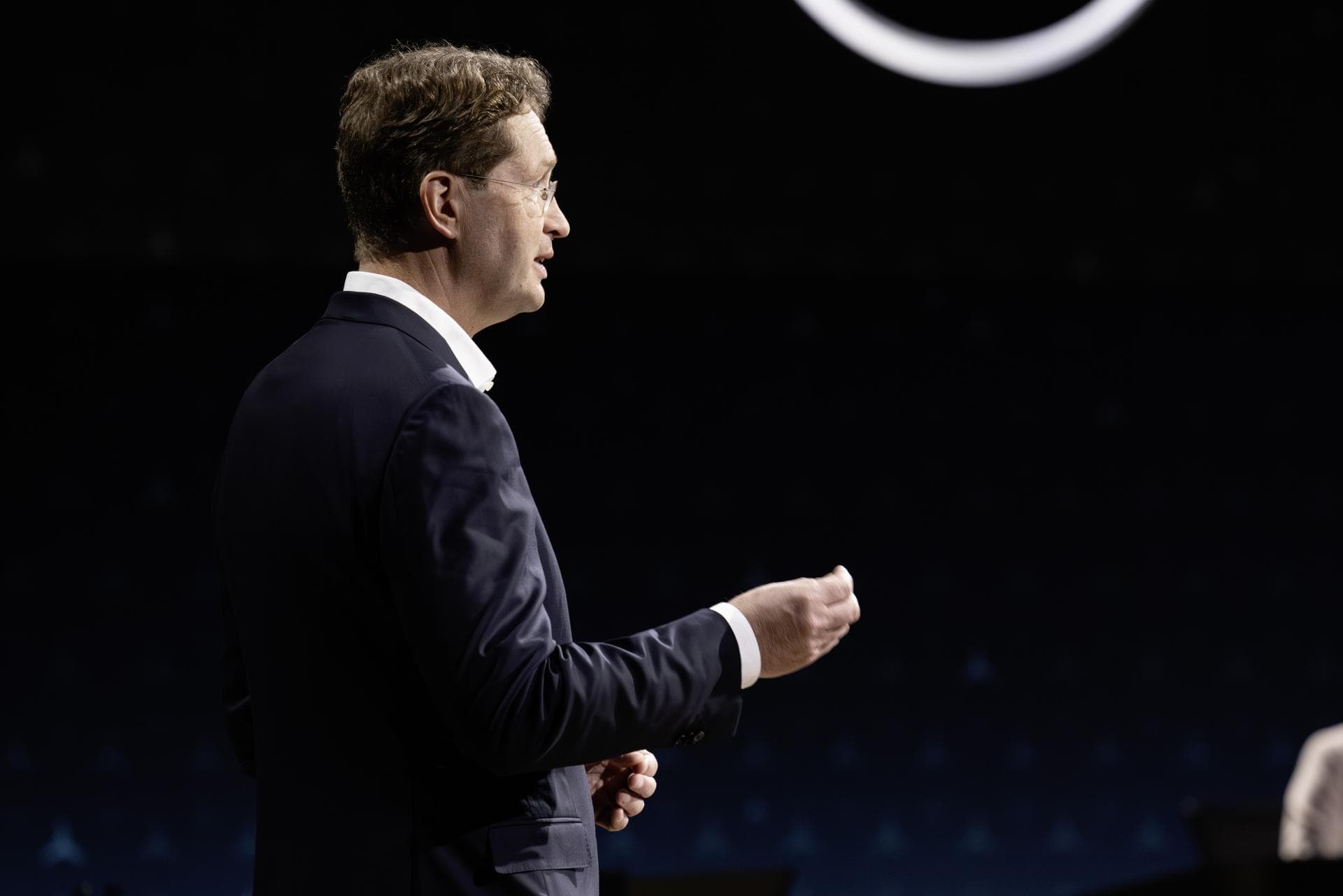 Preisstabilität: Mercedes‘ Kundenversprechen