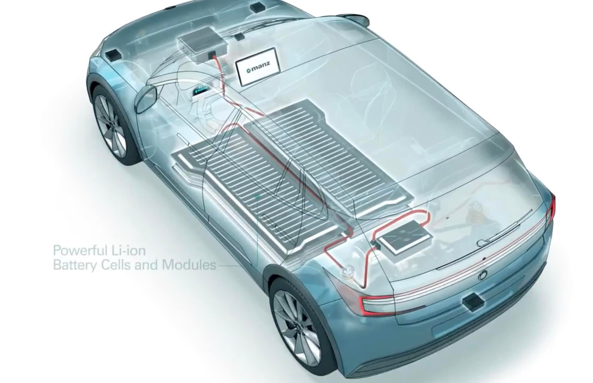 CFO von Zulieferer Manz: „Elektromobilität birgt enormes Potenzial“