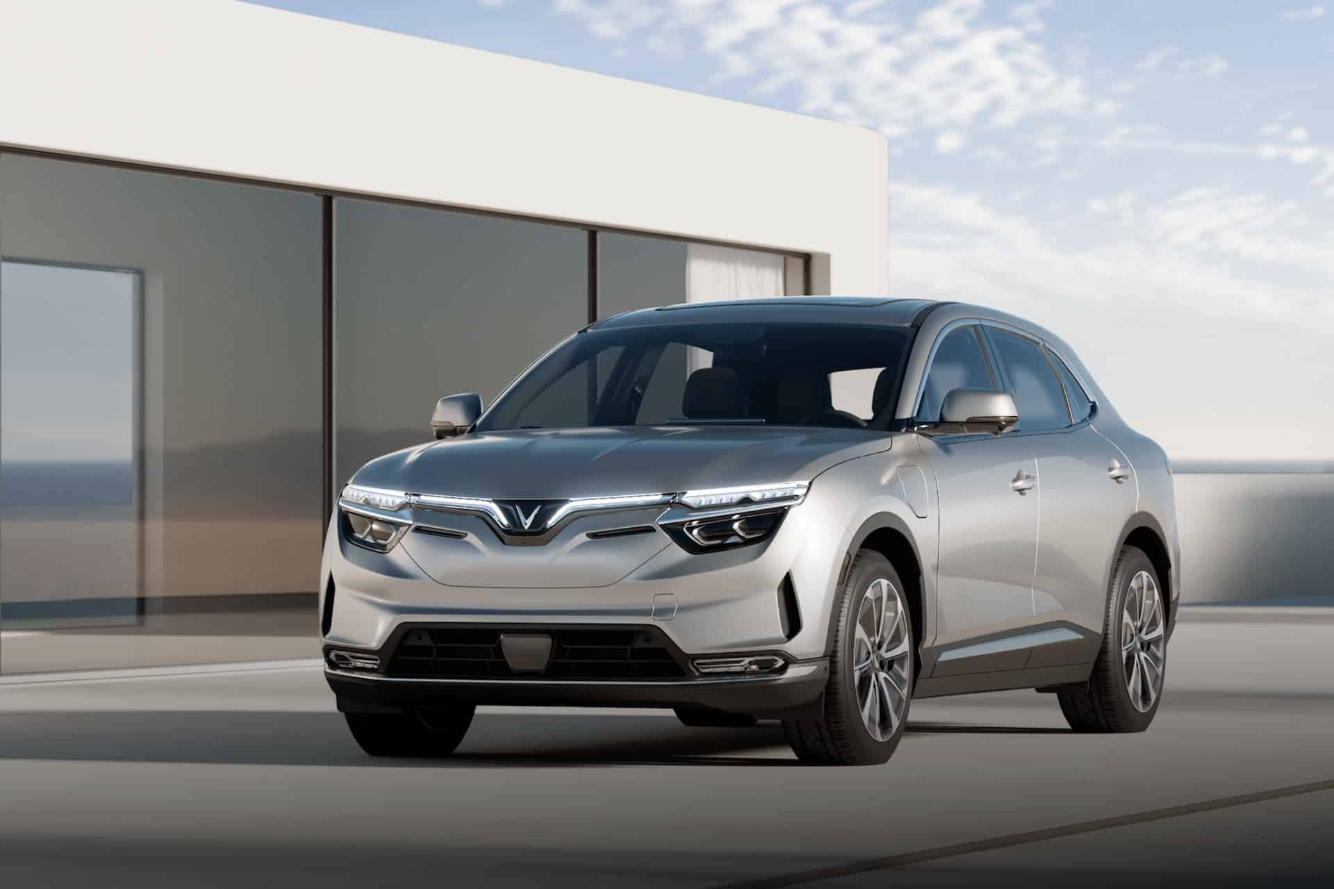 Cover Image for Höhenflug nur von kurzer Dauer: VinFasts Aktie wieder abgestürzt