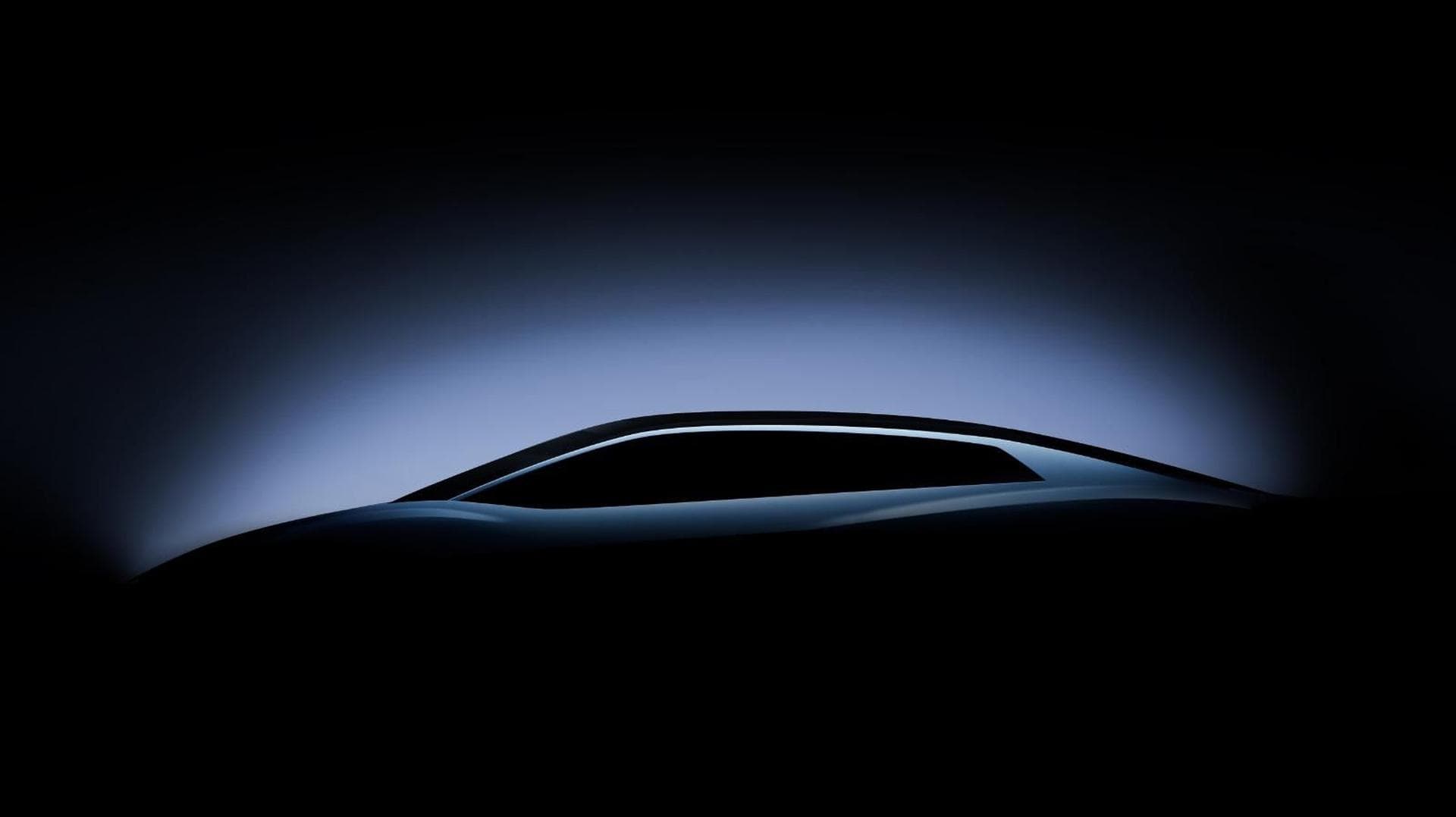 Cover Image for Lamborghini will 500 km Reichweite für seinen ersten Vollzeitstromer