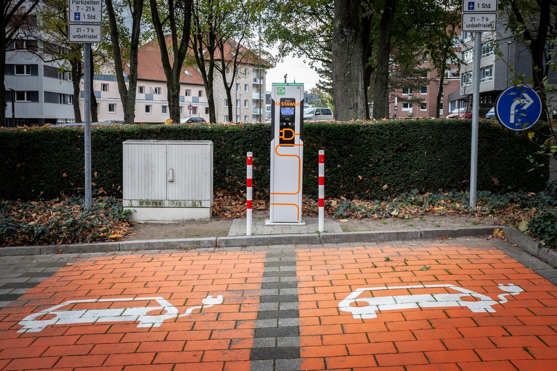 Cover Image for Bundeskartellamt tadelt aktuelle Situation beim öffentlichen Laden