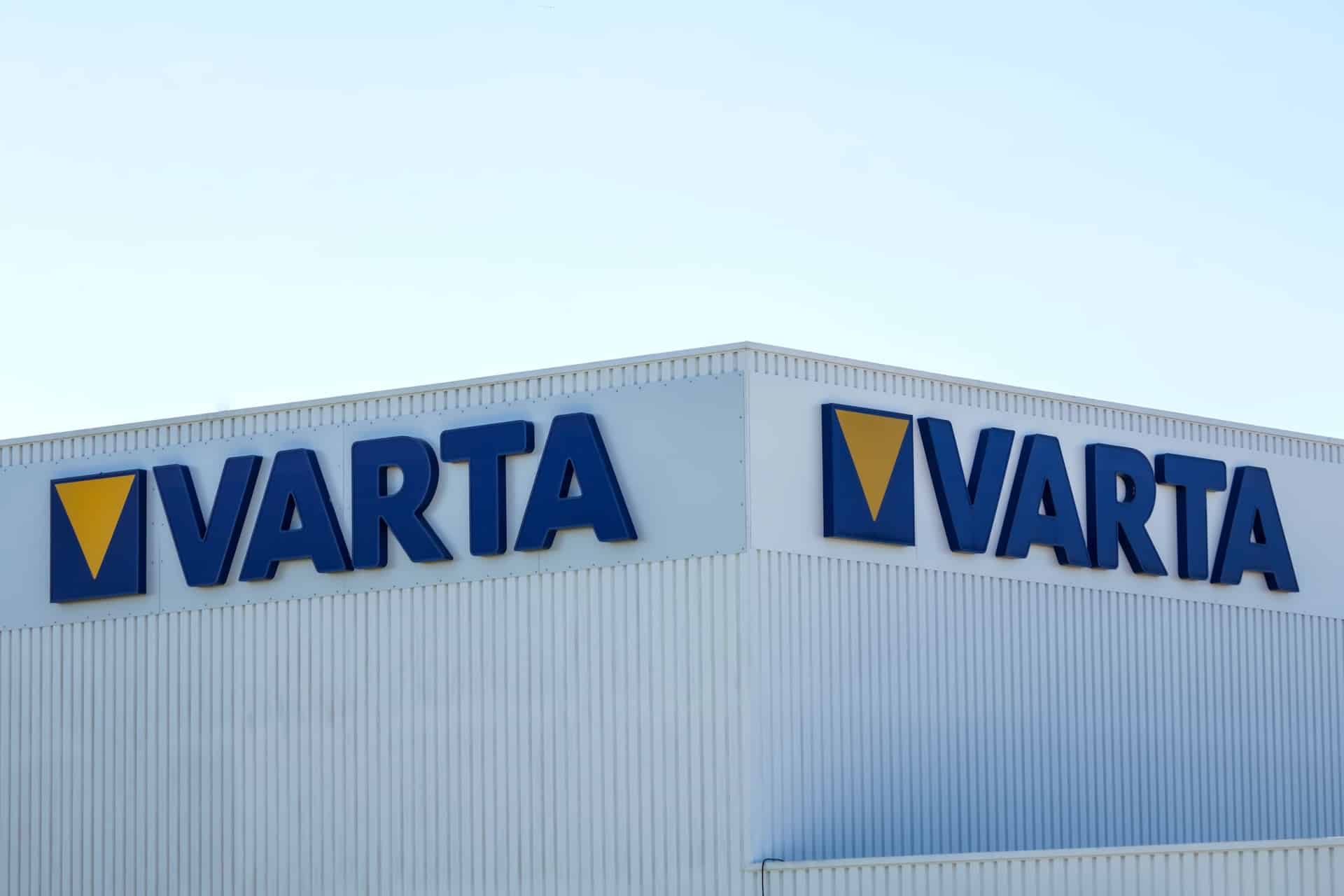 Varta will wohl doch E-Auto-Akkus bauen