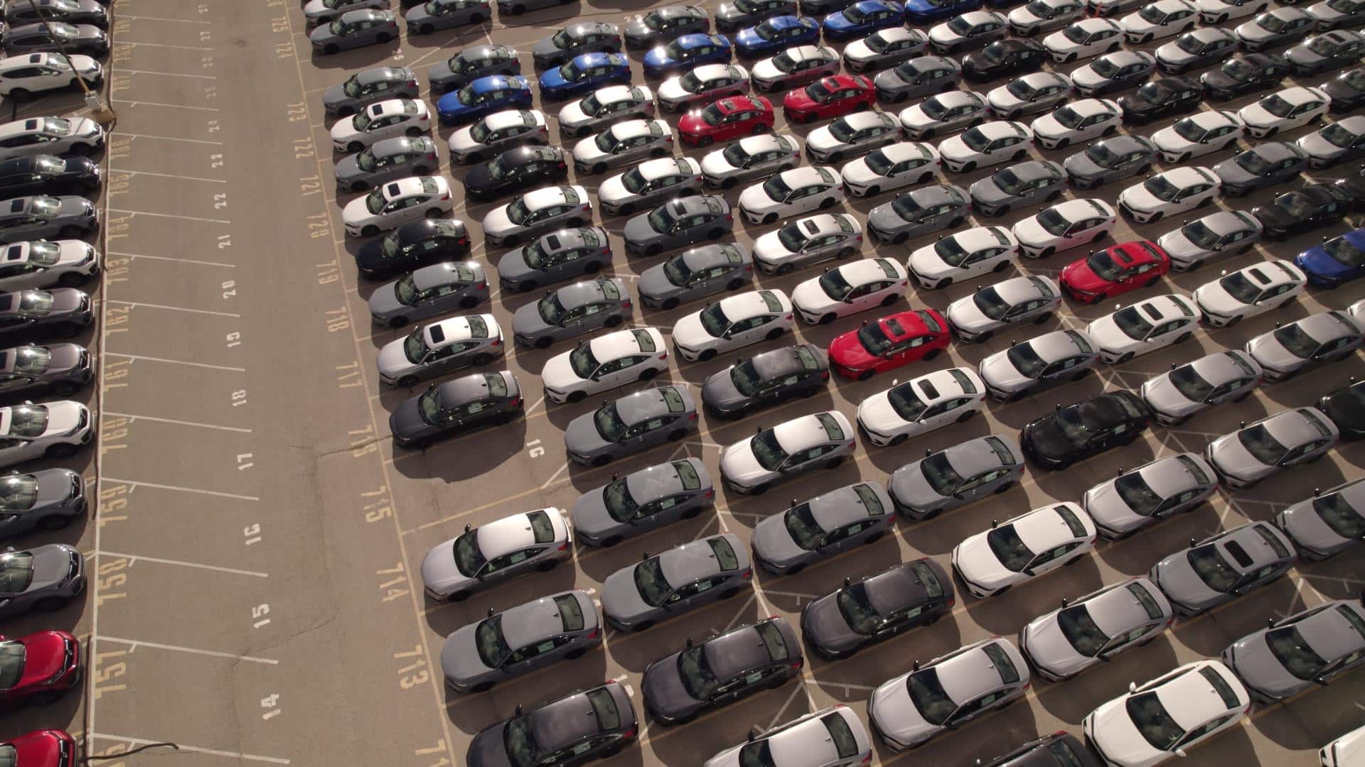 Wendepunkt erreicht: E-Mobilität ist angekommen