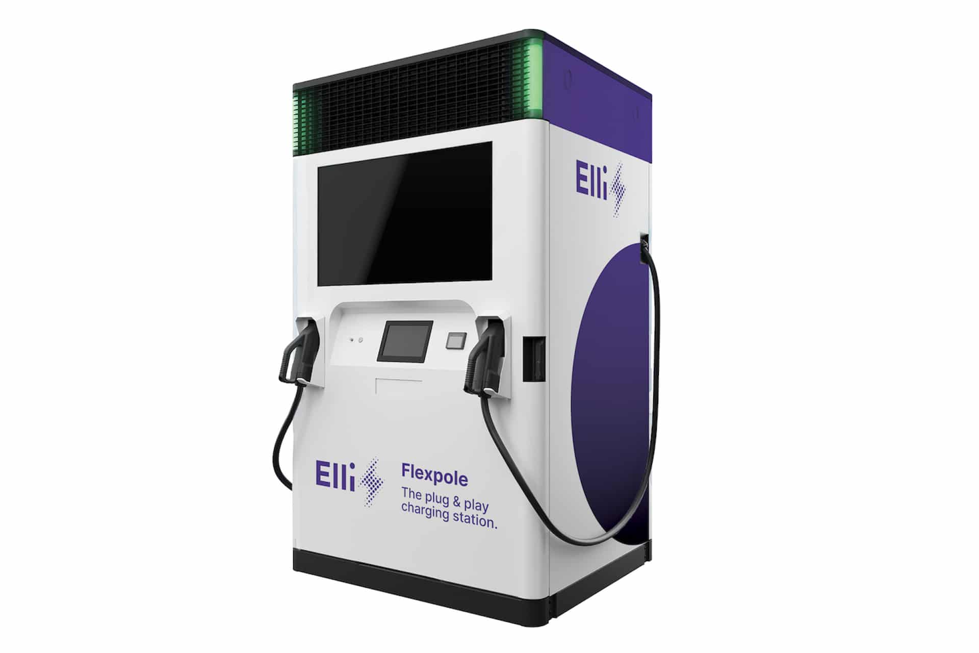 Cover Image for IAA: Elli zeigt neue Mobilitätsdienstleistungen und Zukunftsprojekte