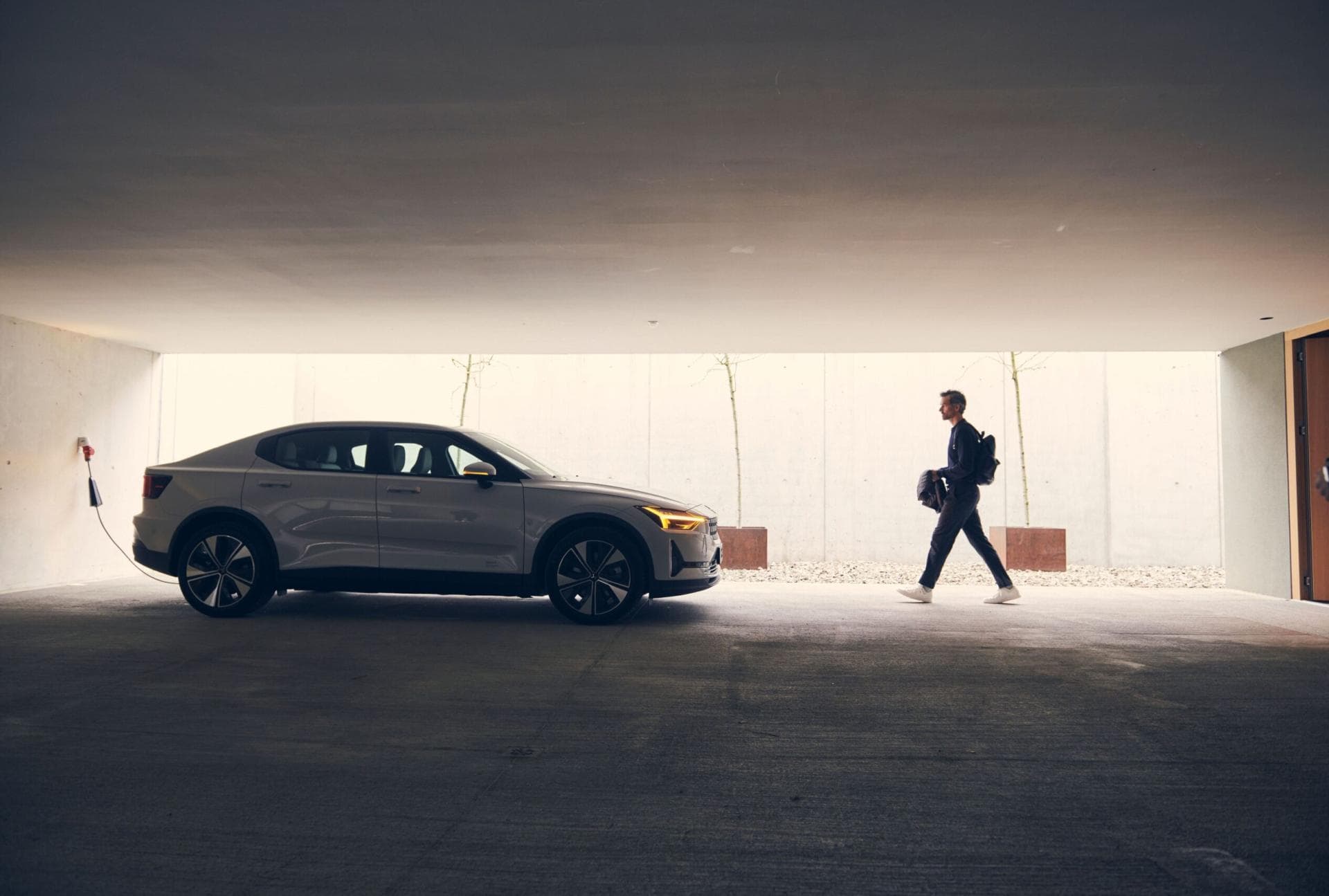 Cover Image for Betrachtung: Wallbox-Markt nach KfW-Förderung