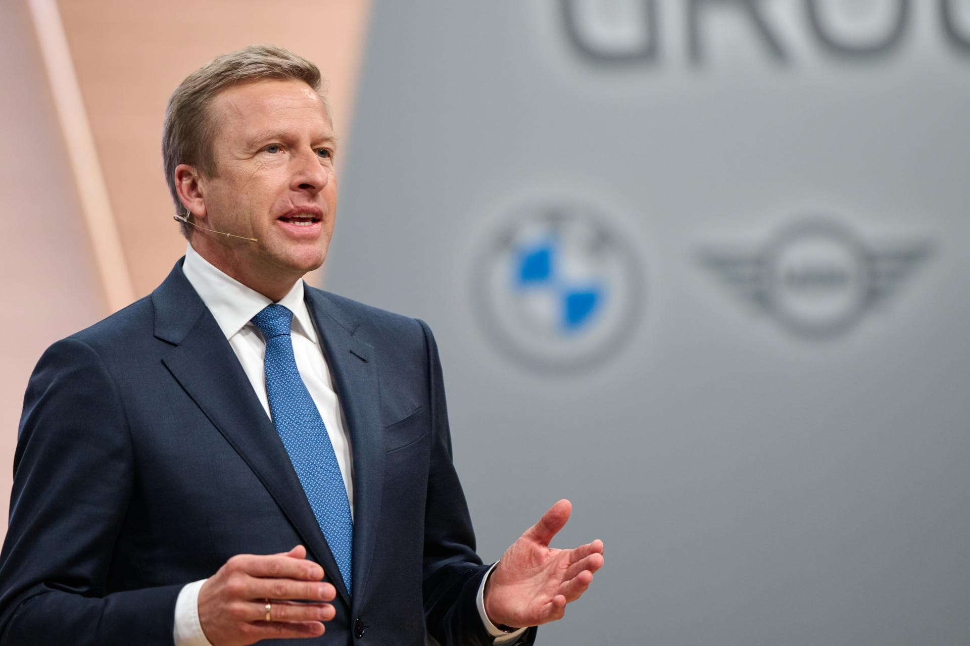 Cover Image for BMW: Neue Klasse verspricht Profitabilität