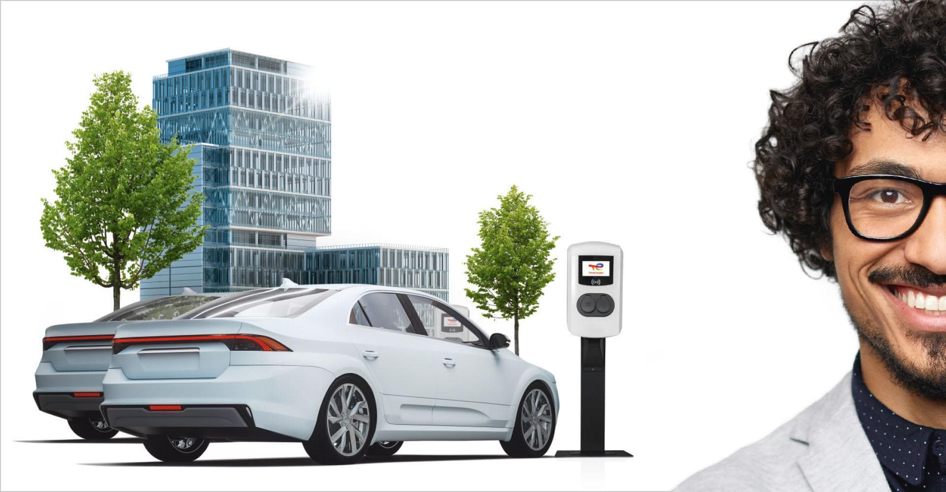 Cover Image for Laden und laden lassen mit Charge@Work