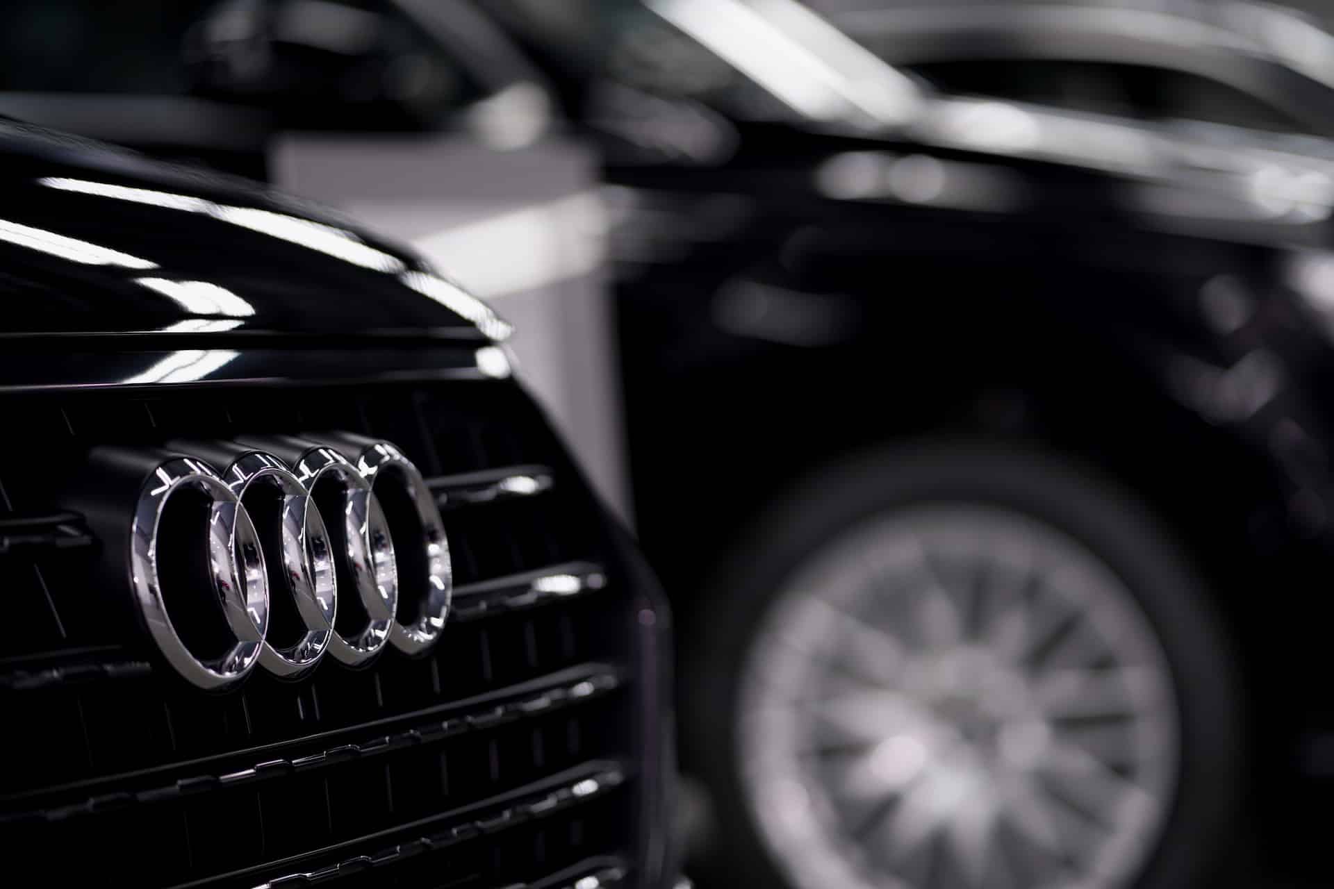 Cover Image for e-tron: Audi Elektro-A4 soll auch als S4 und RS4 erscheinen