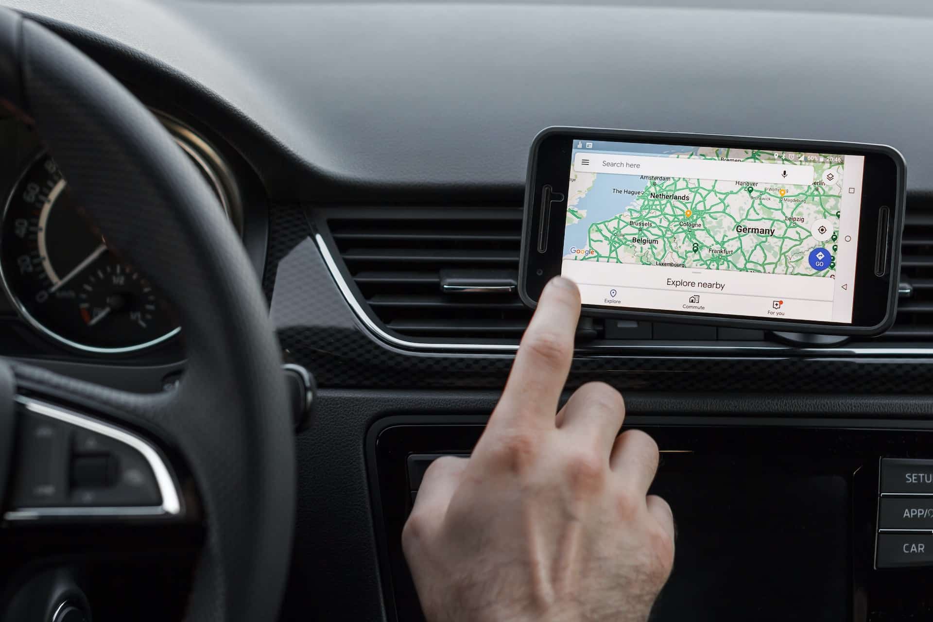 Cover Image for So wollen die Hersteller an Ladestationen mitverdienen