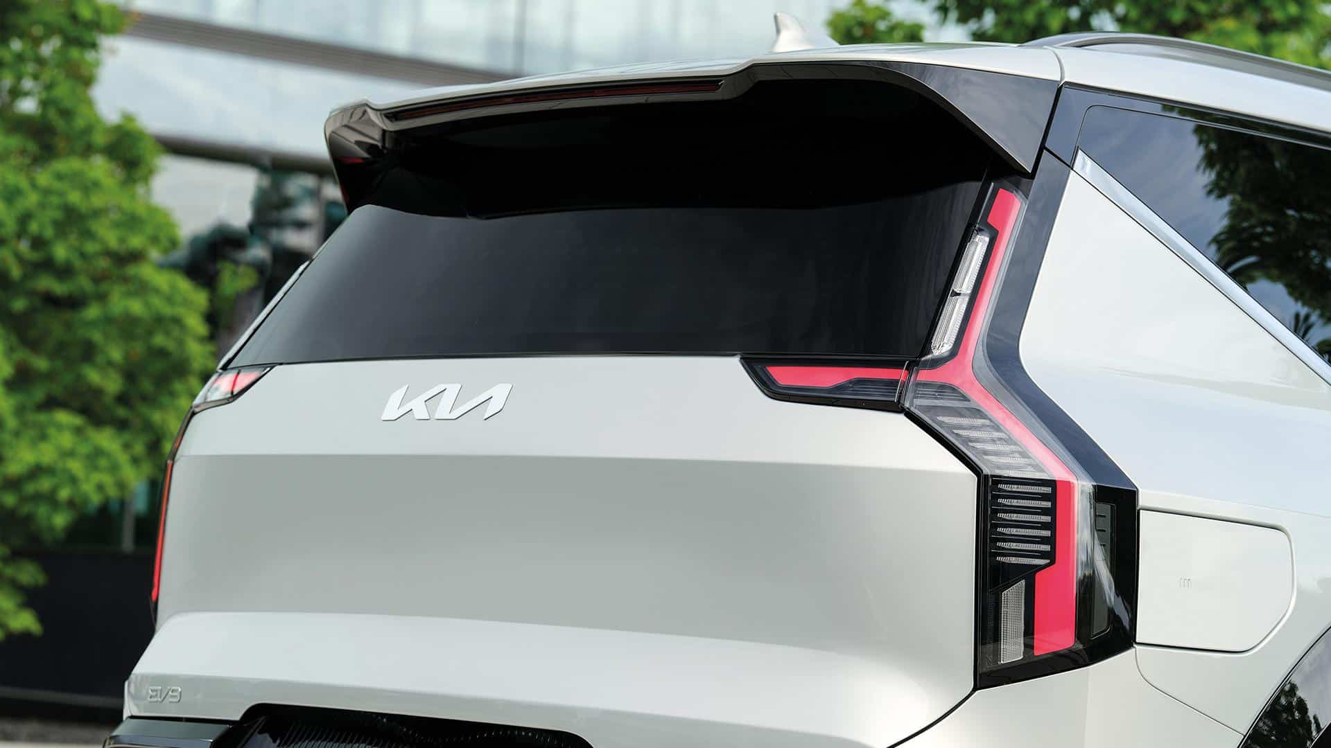 Cover Image for Kia EV2: „Wichtiges Modell für europäischen Markt“