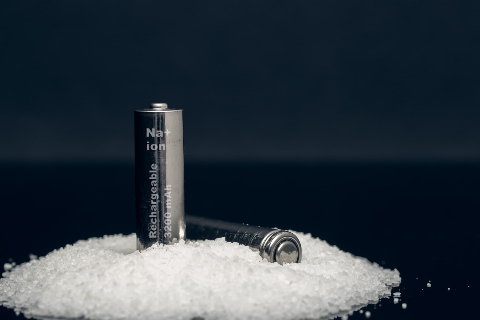 Cover Image for Durchbruch bei Natrium-Batterien: In Sekunden wieder vollgeladen