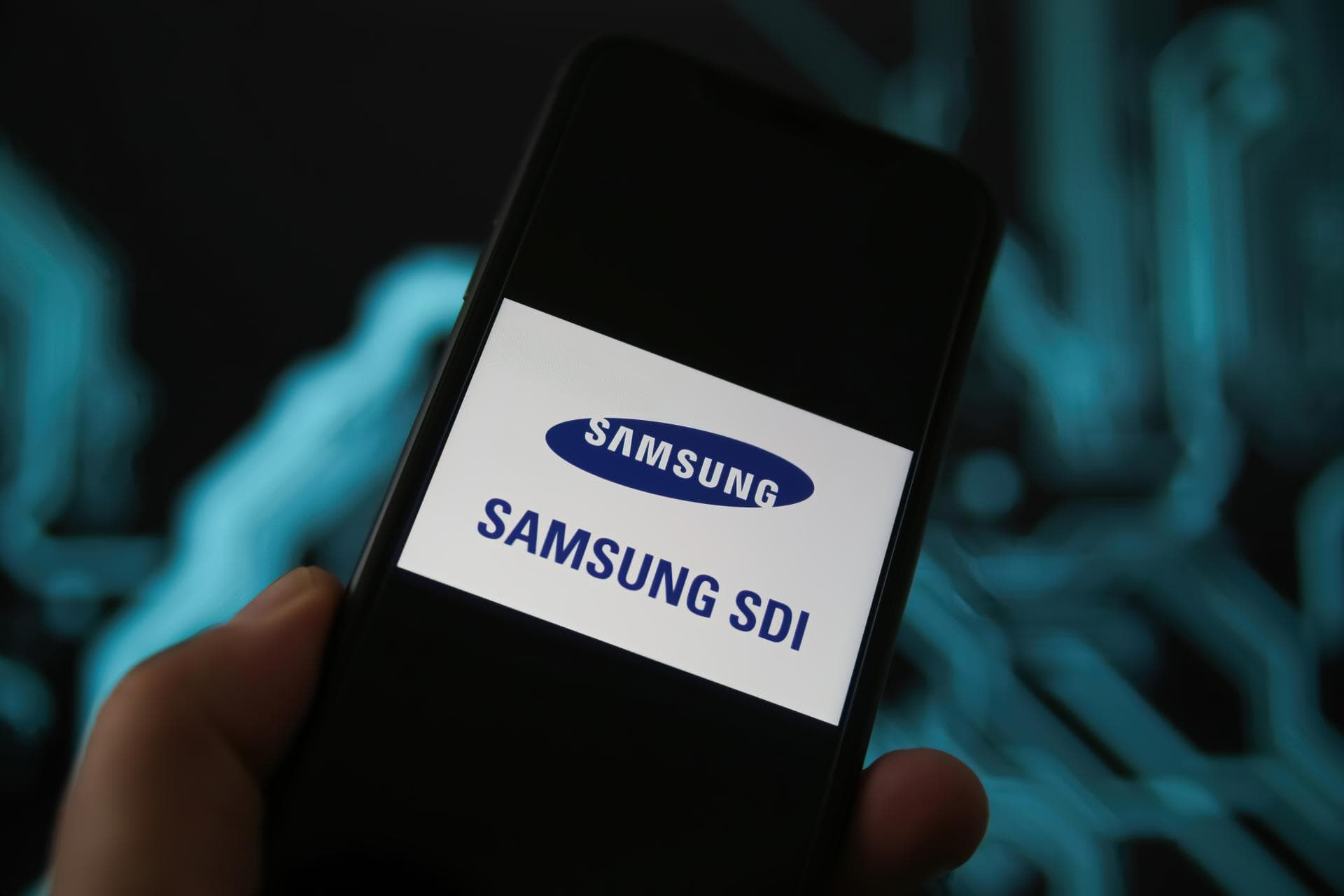 Hyundai setzt auf prismatische Batterien von Samsung